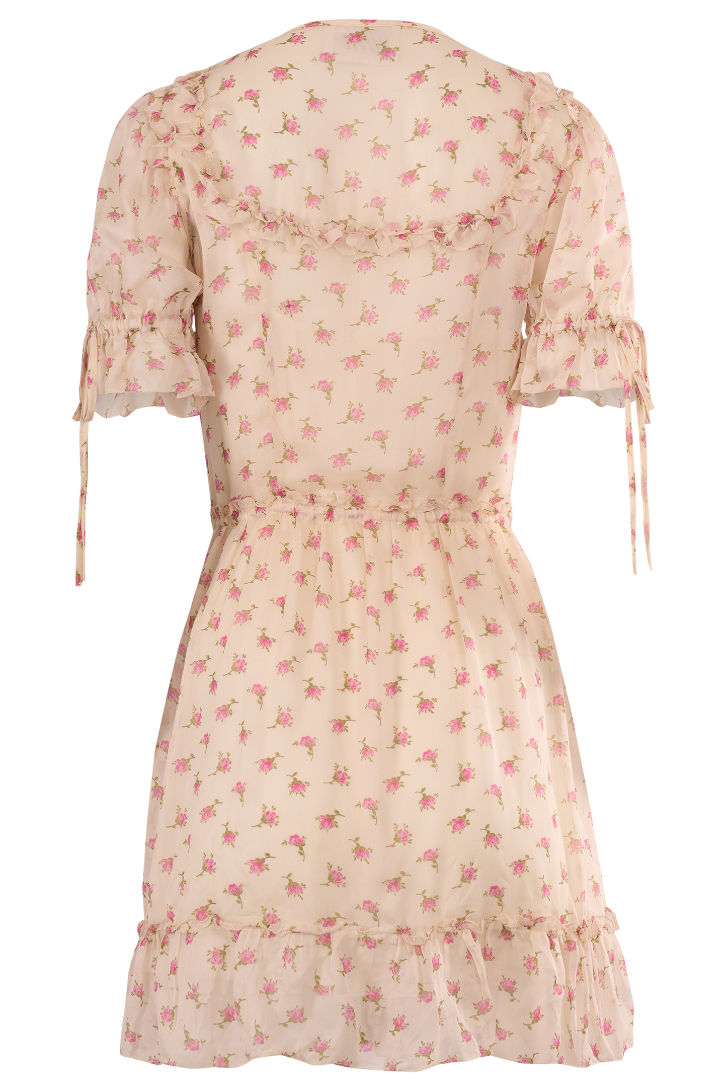 Vintage D&G Floral