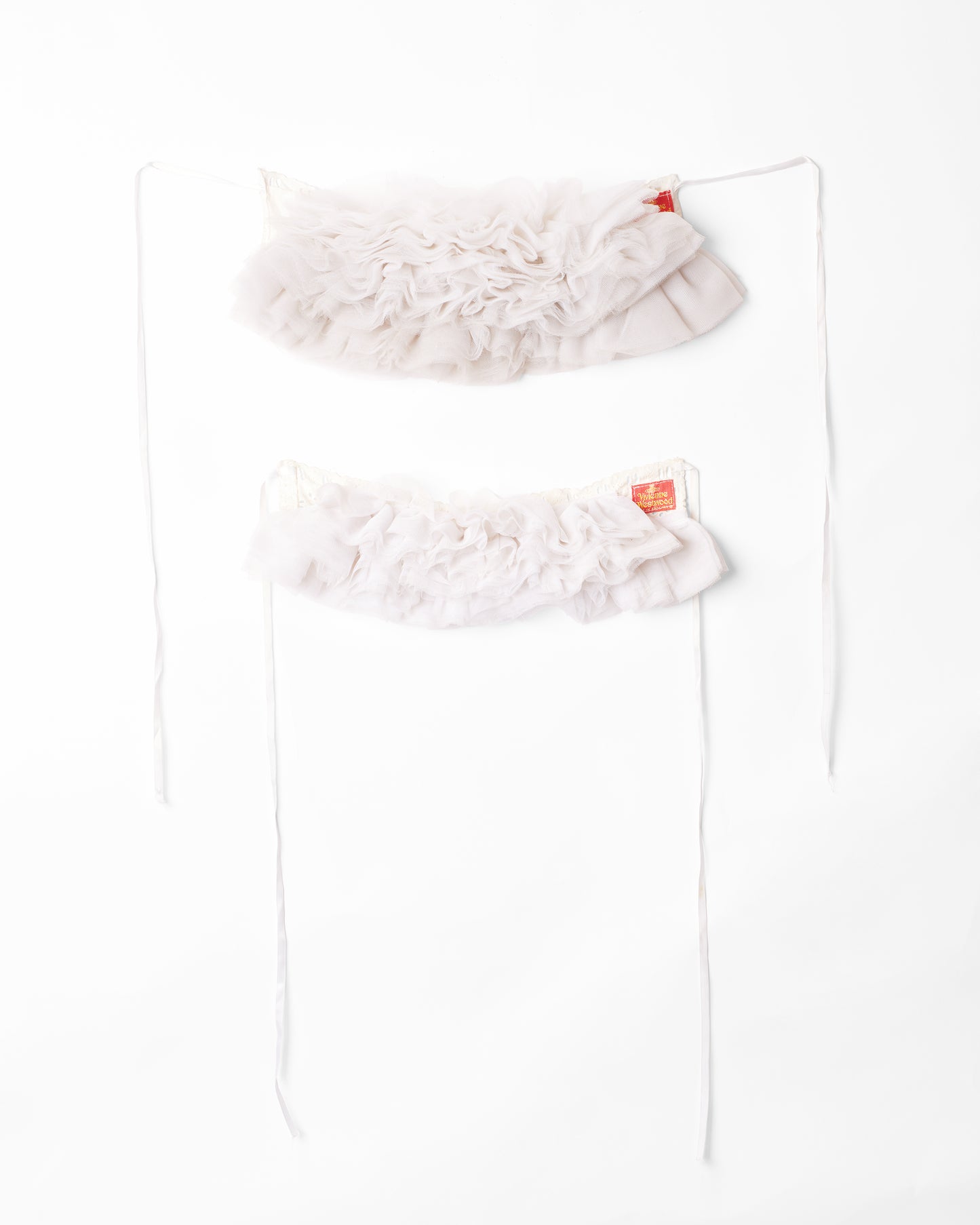 Vintage Circa F/W 1988/89 Bunny Tails