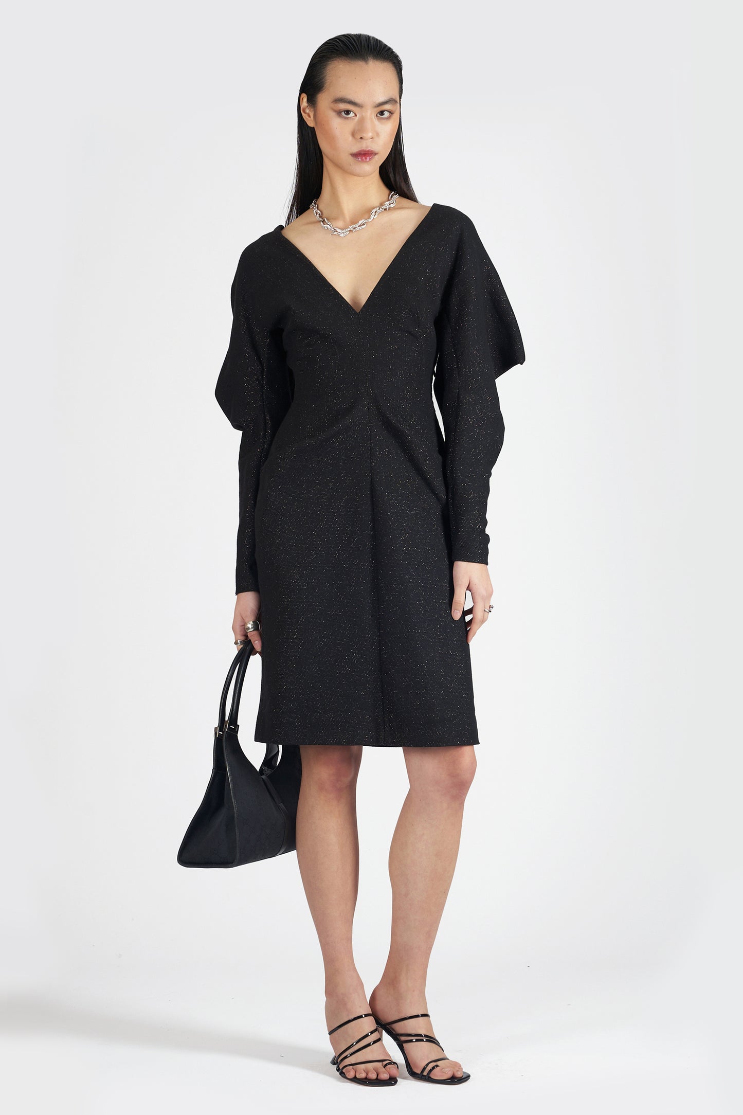 F/W 2010 Bodycon Dress