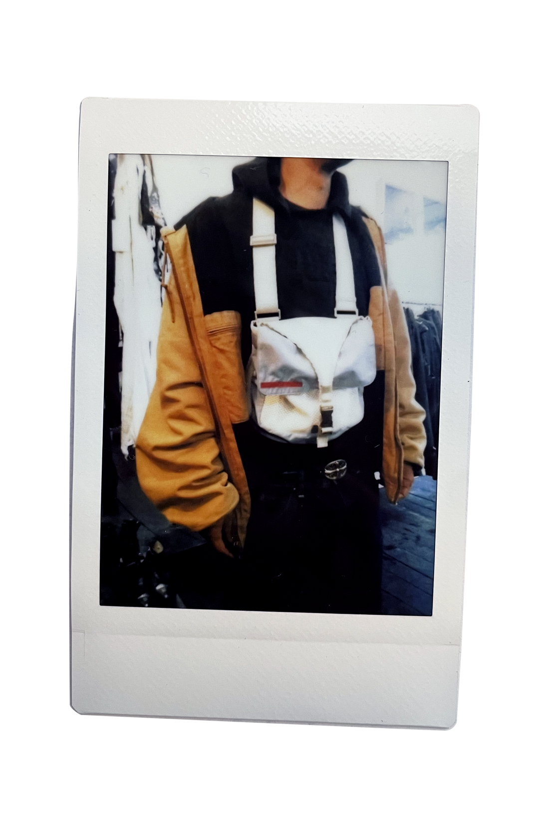 1999 Chest Rig Bag