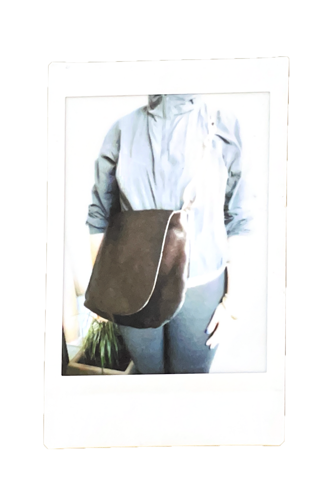 pony bag f/w 1996