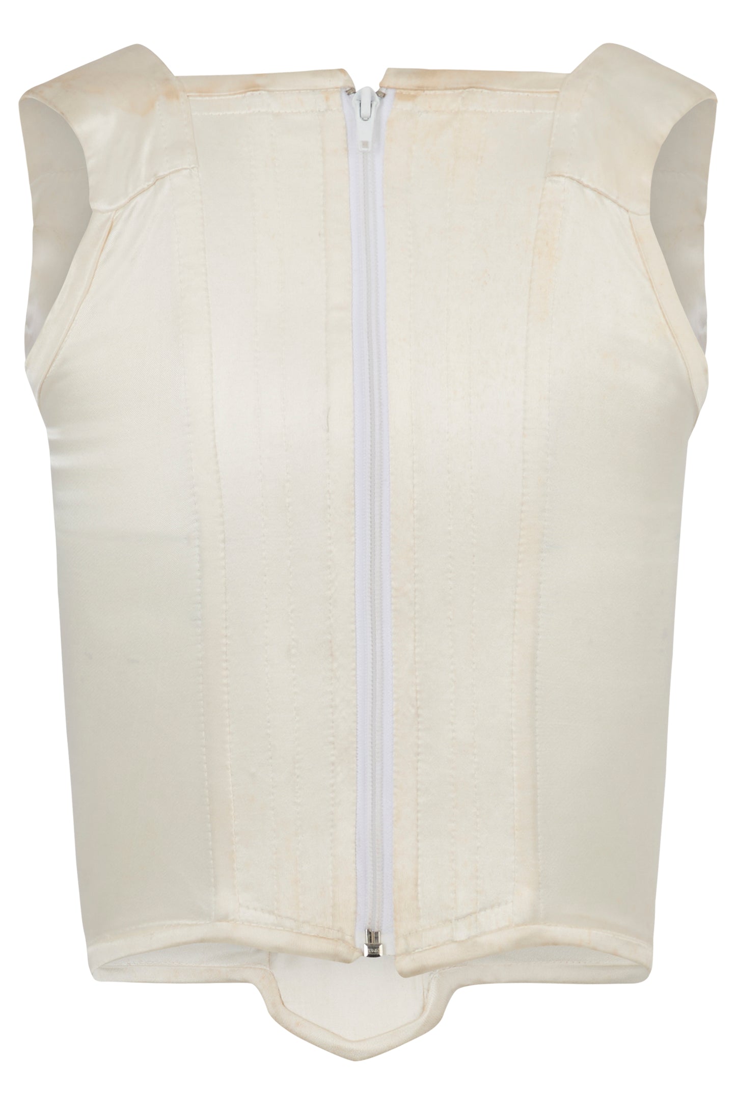 Vintage Baby Portrait Corset F/W 1992