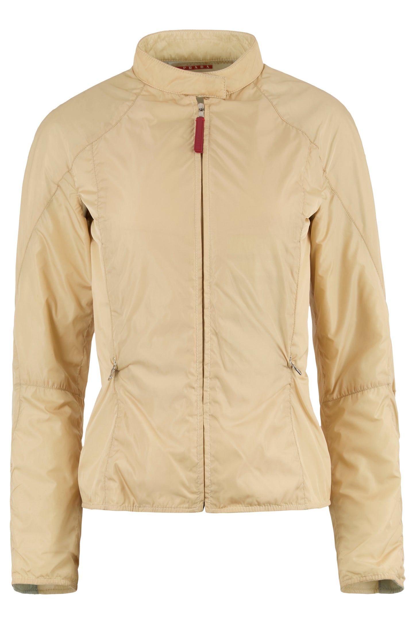 Prada 2000's Lightweight Reversible Jacket
