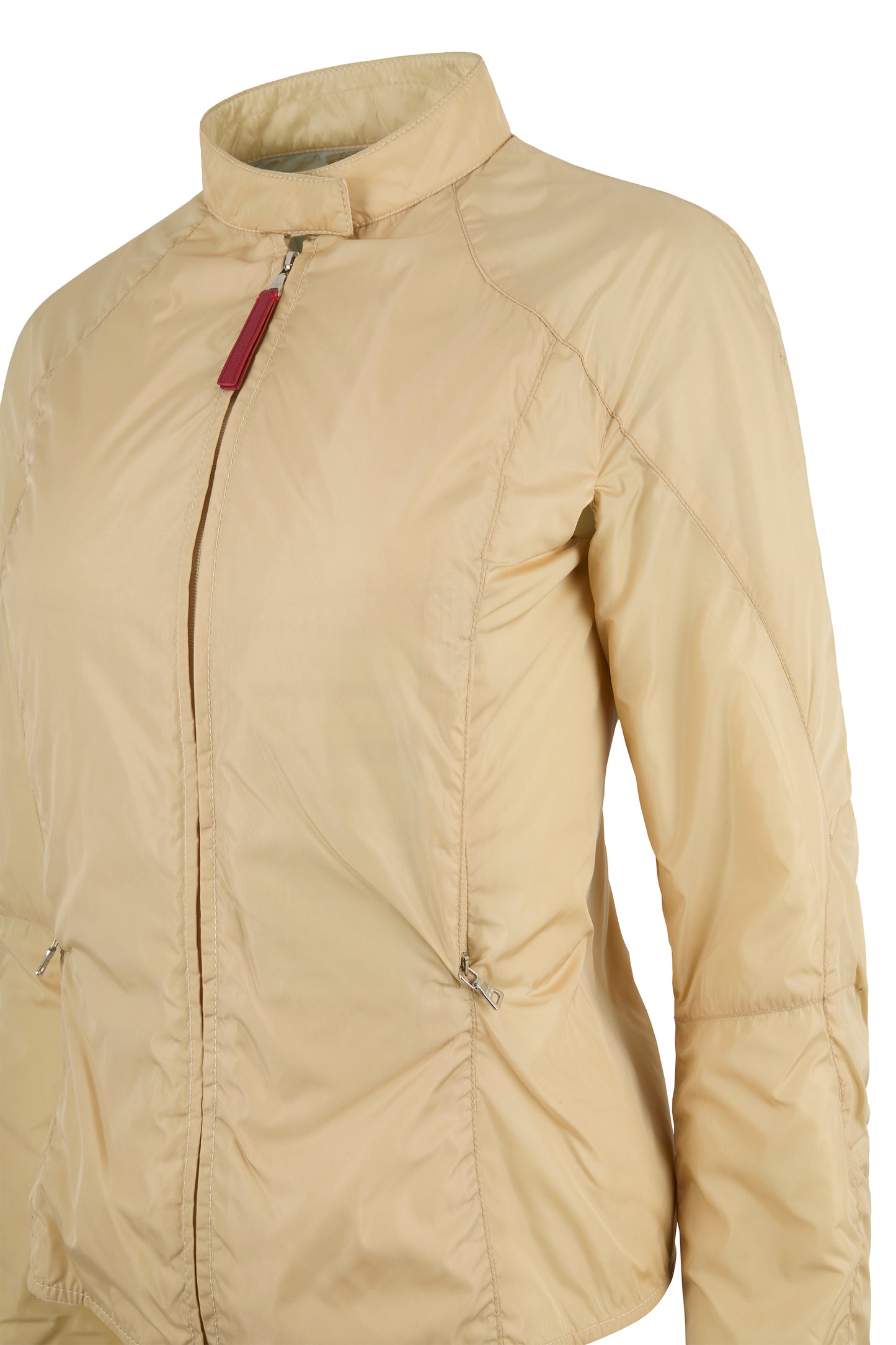 Prada 2000's Lightweight Reversible Jacket