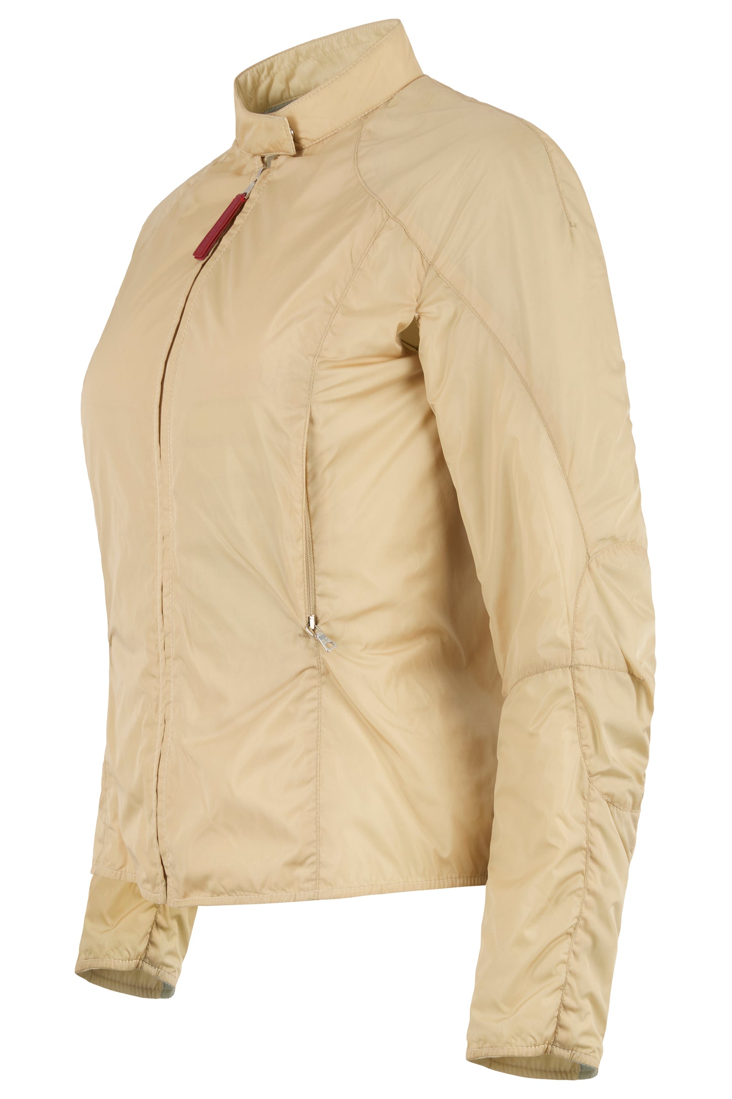 Prada 2000's Lightweight Reversible Jacket