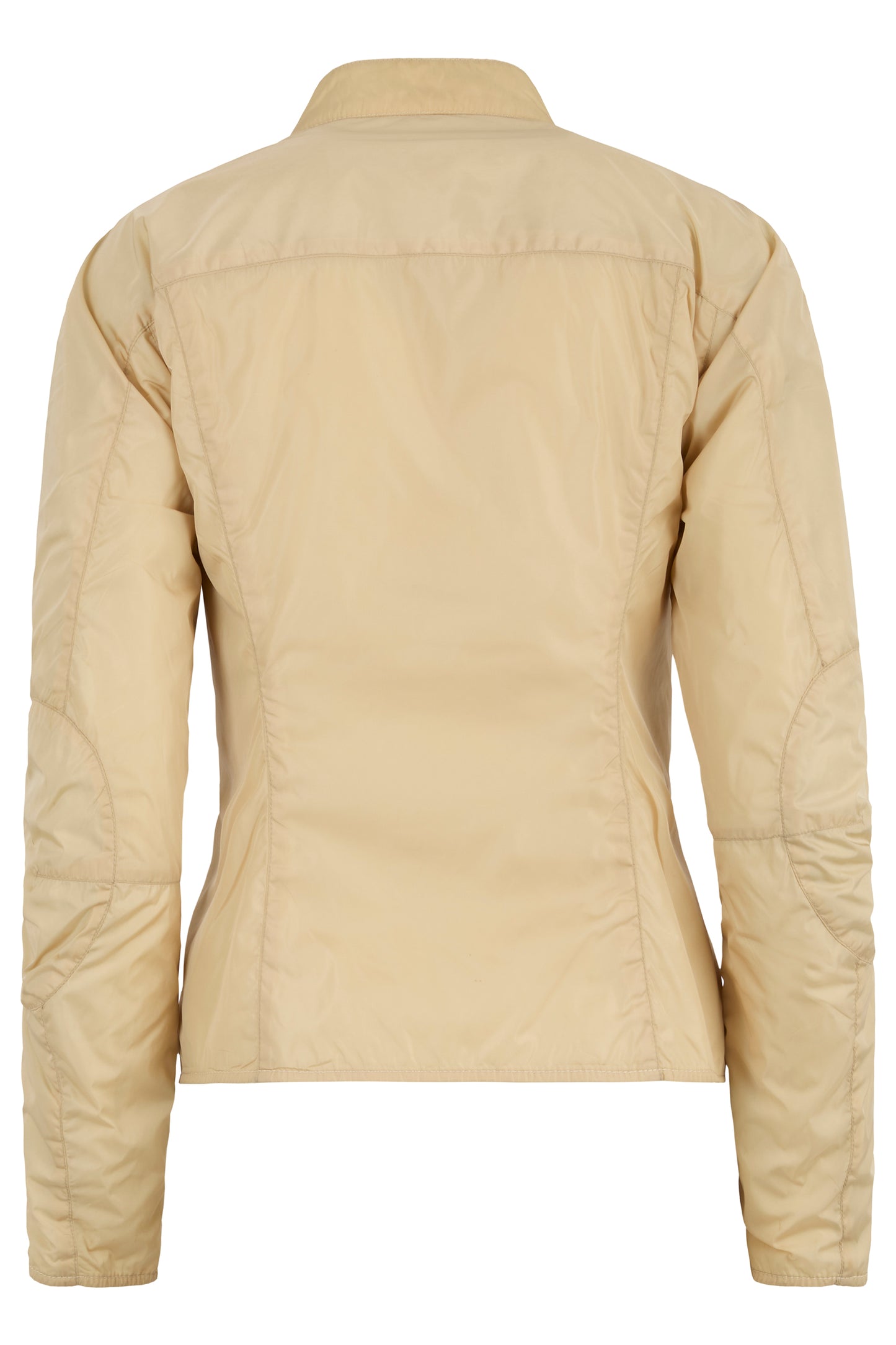 Prada 2000's Lightweight Reversible Jacket
