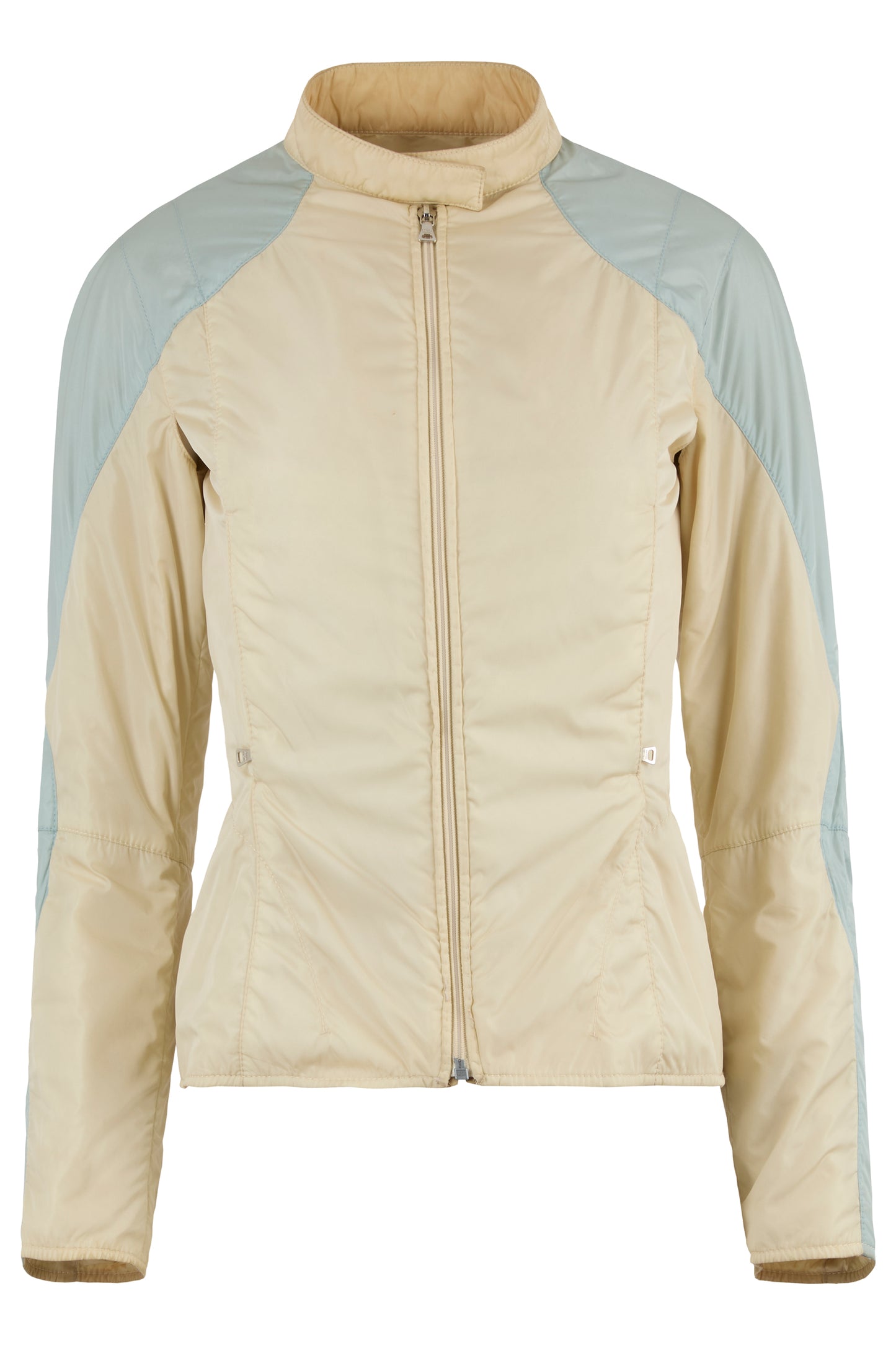 Prada 2000's Lightweight Reversible Jacket