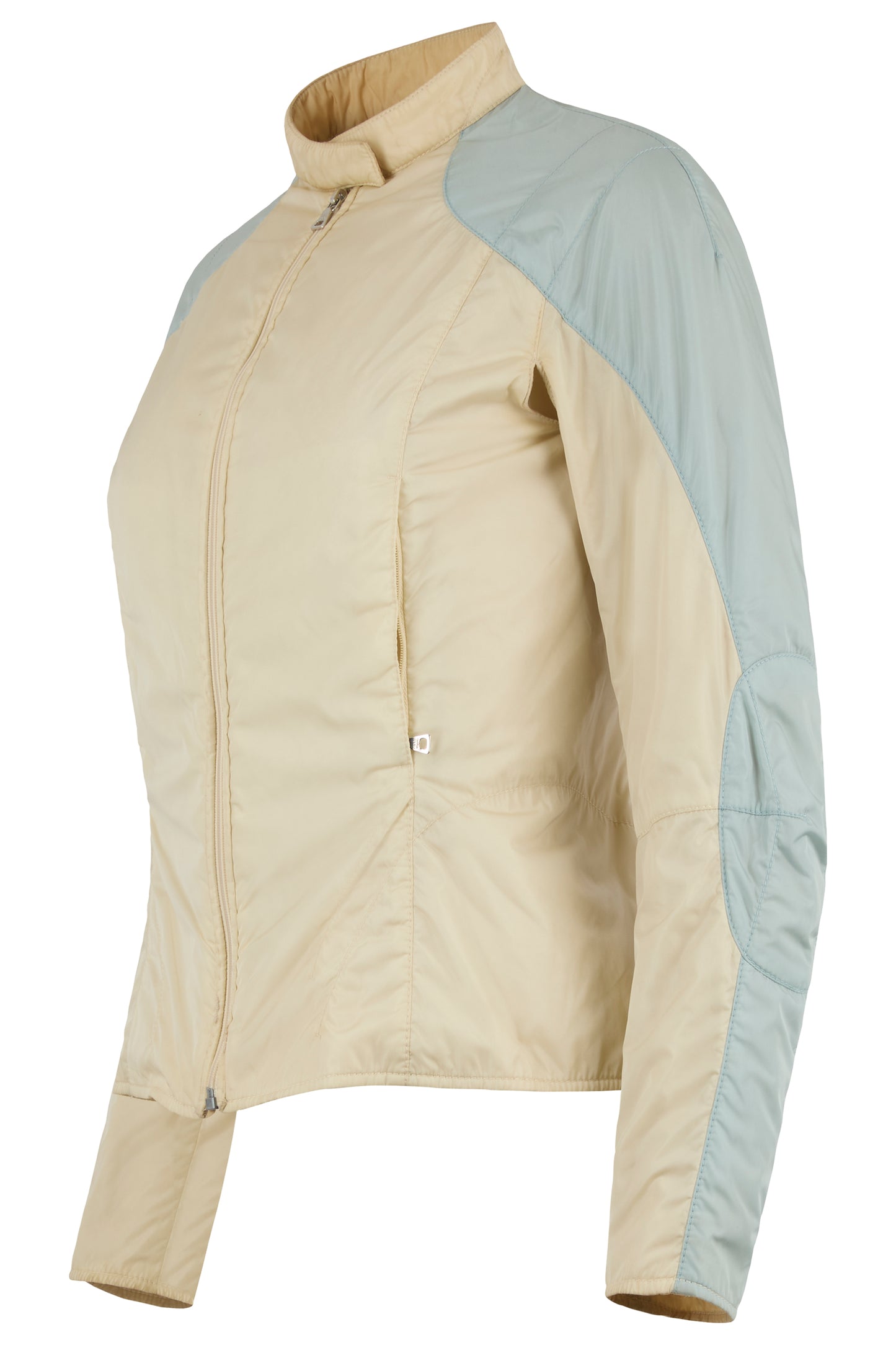 Prada 2000's Lightweight Reversible Jacket