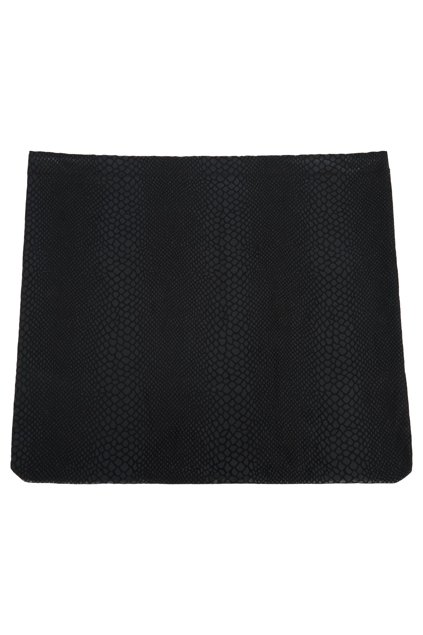 Vintage 1996 Gucci By Tom Ford Python Bucket Crossbody Bag