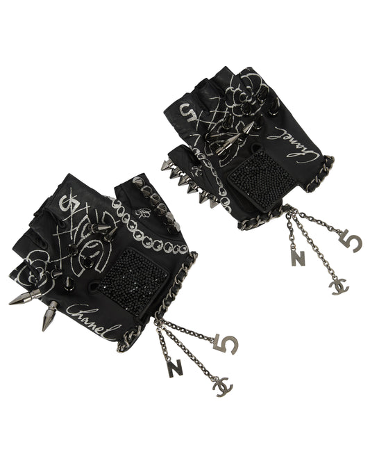 Chanel Runway F/W 2013 