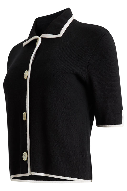 Vintage 2000's Ralph Lauren Short Sleeve Knit Top