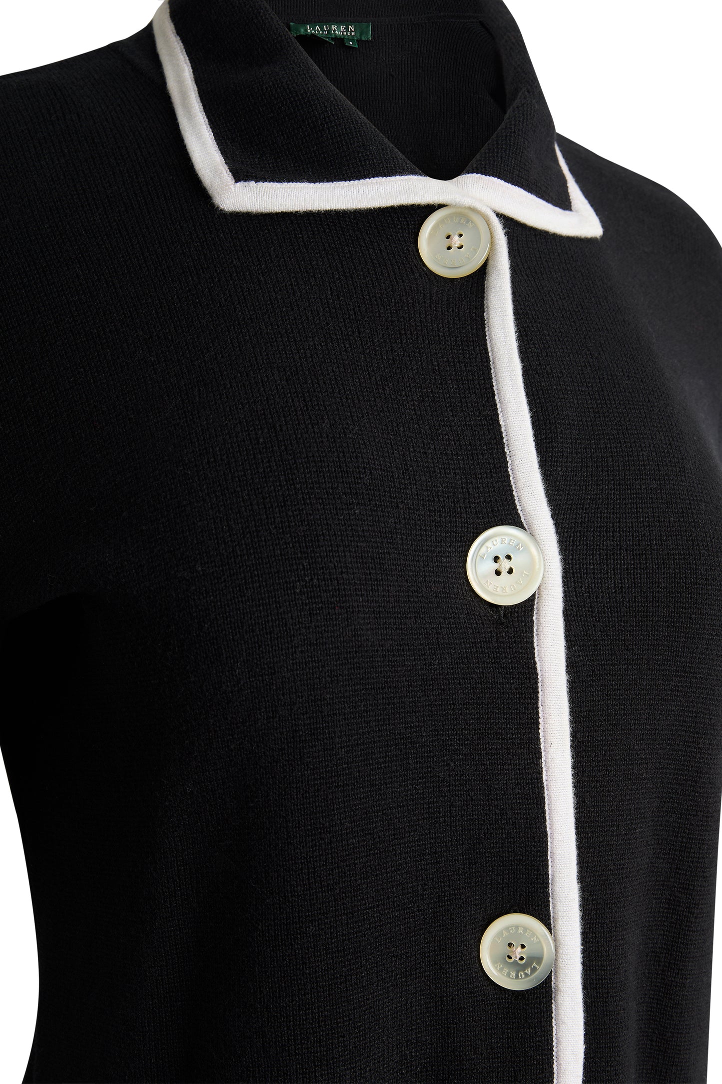 Vintage 2000's Ralph Lauren Short Sleeve Knit Top