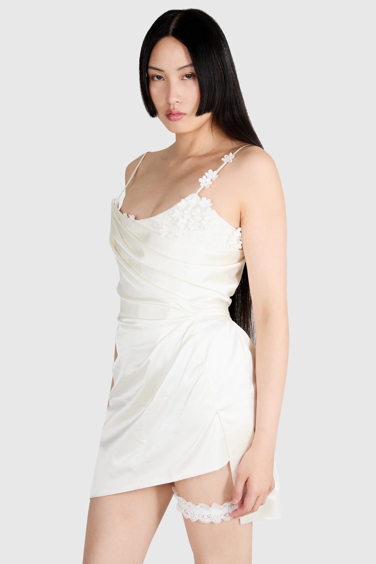 Vivienne Westwood Venus Bridal Corset Dress