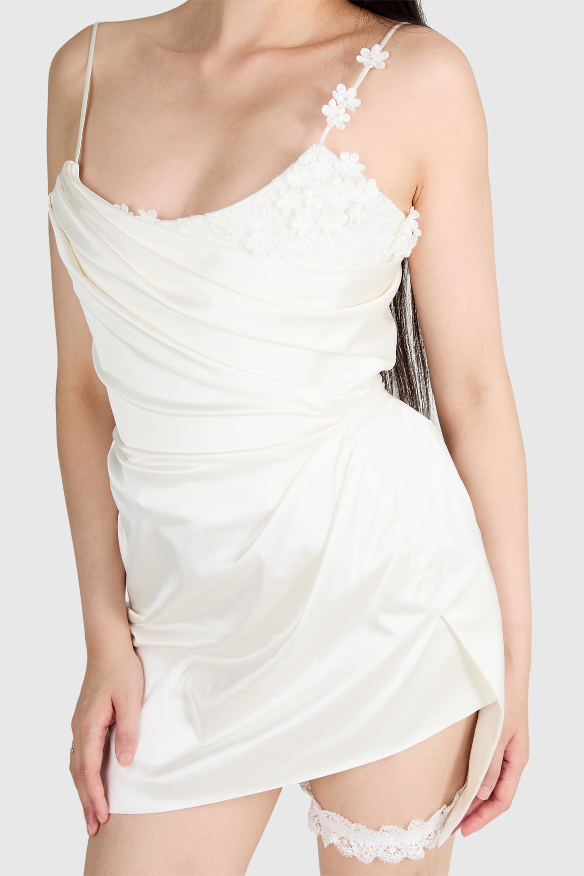 Vivienne Westwood Venus Bridal Corset Dress