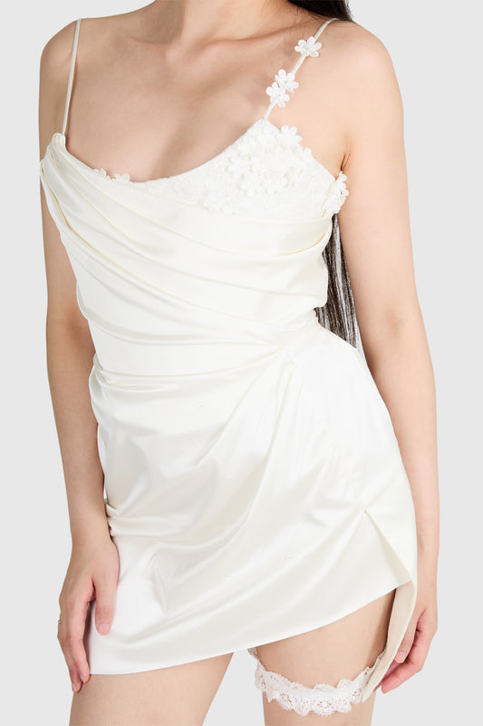 Vivienne Westwood Venus Bridal Corset Dress
