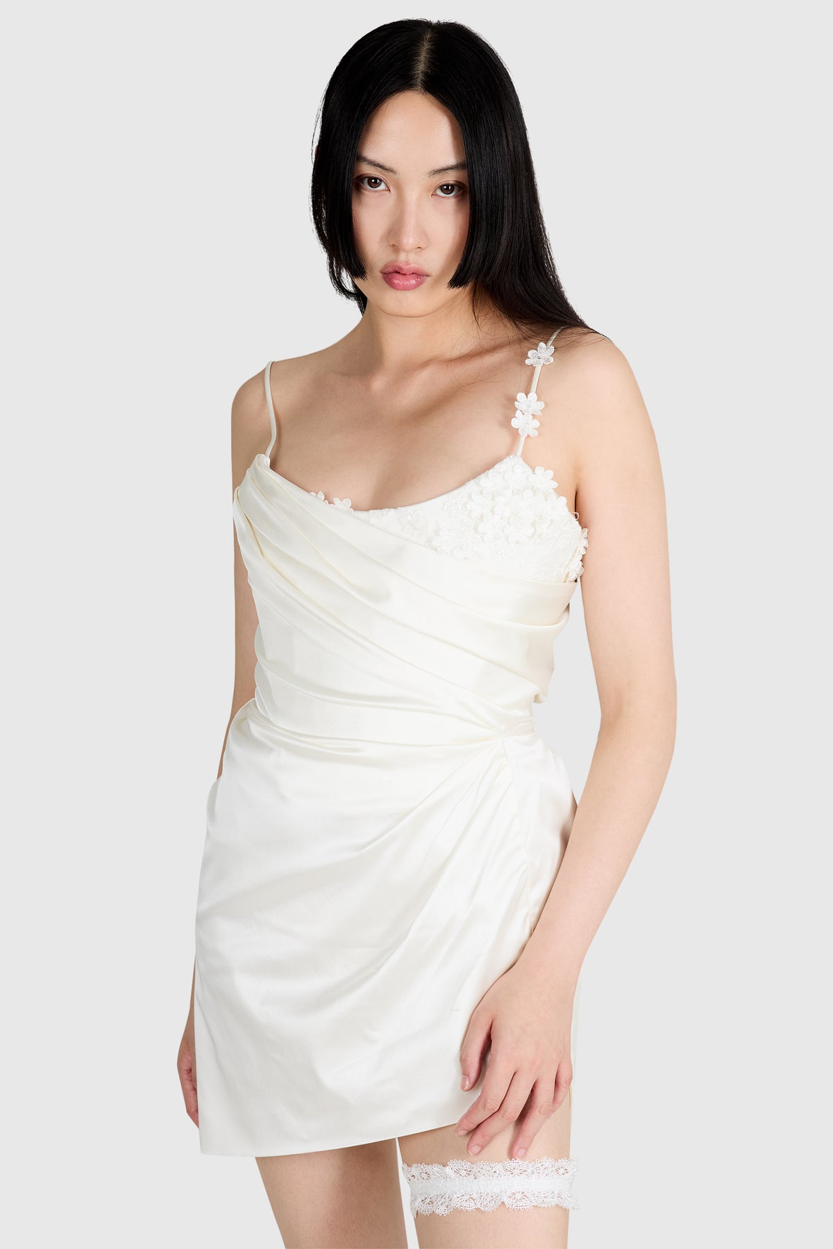 Vivienne Westwood Venus Bridal Corset Dress