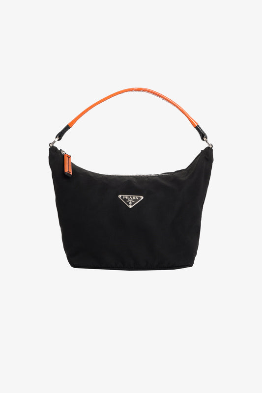 Vintage 1990’s Tessuto City Bag
