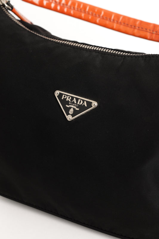 Vintage 1990’s Tessuto City Bag