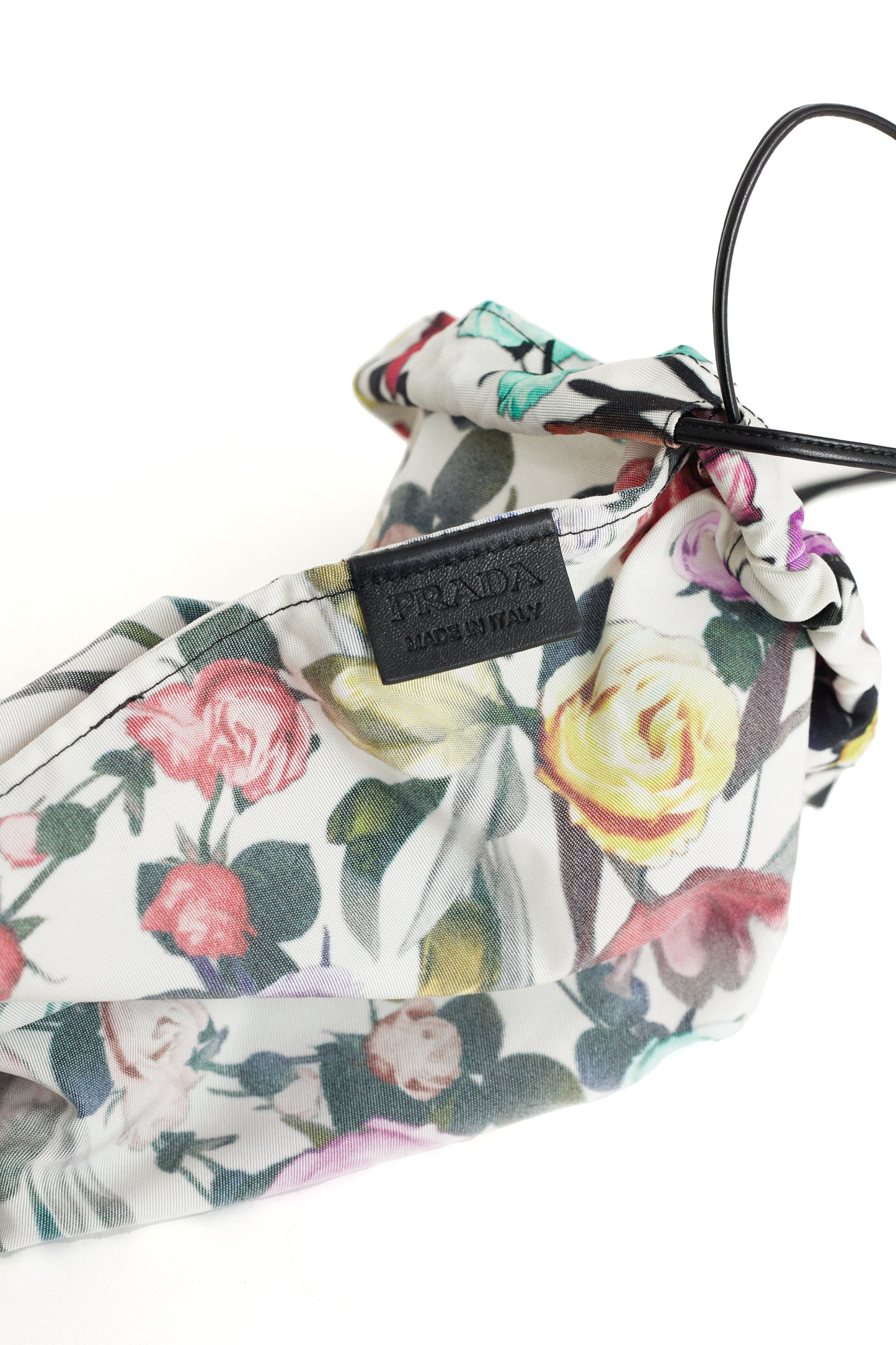 Net Floral Bag