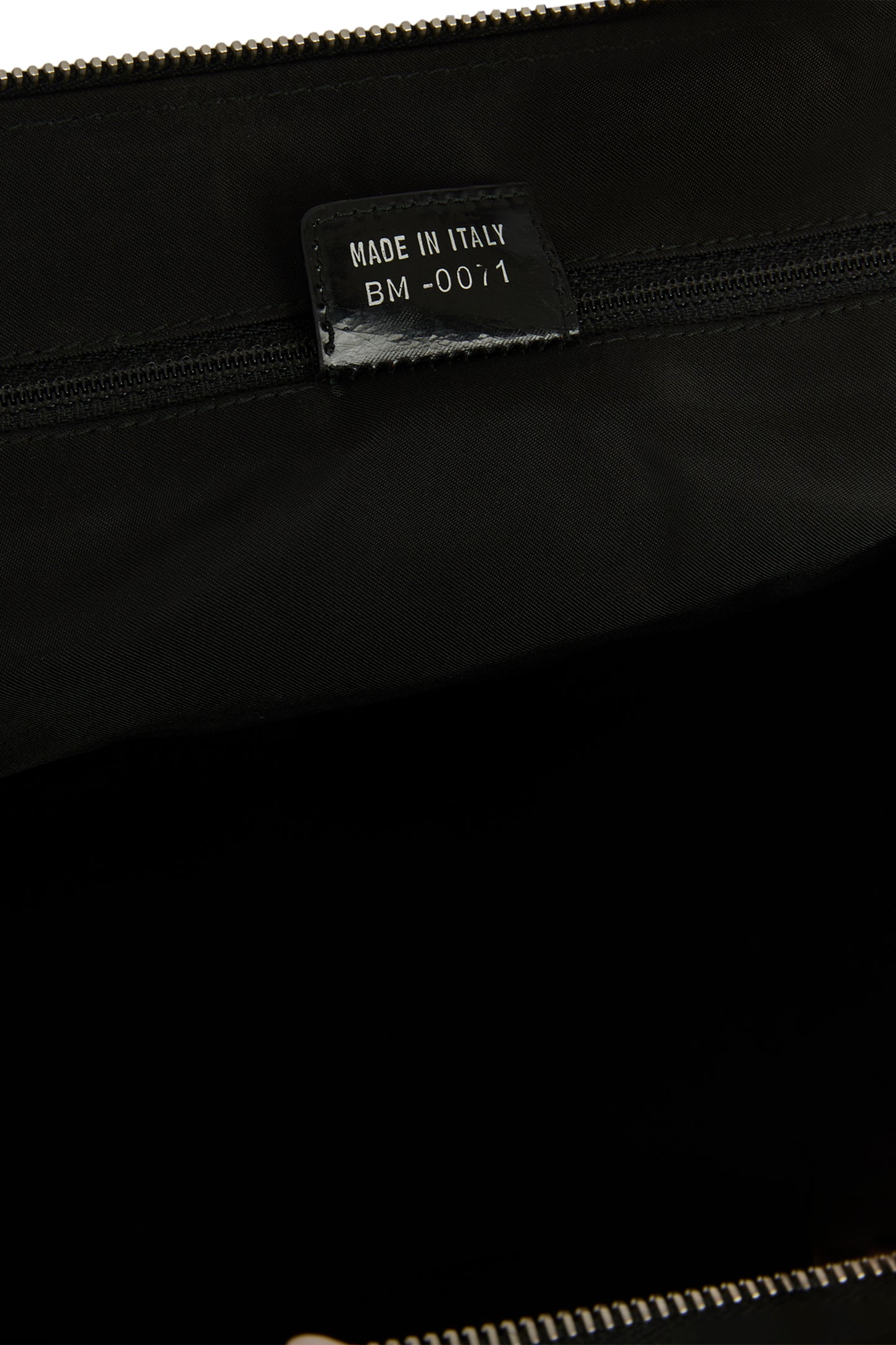 Vintage Christian Dior S/S 2001 " Chris 1947" Top Handle Bag