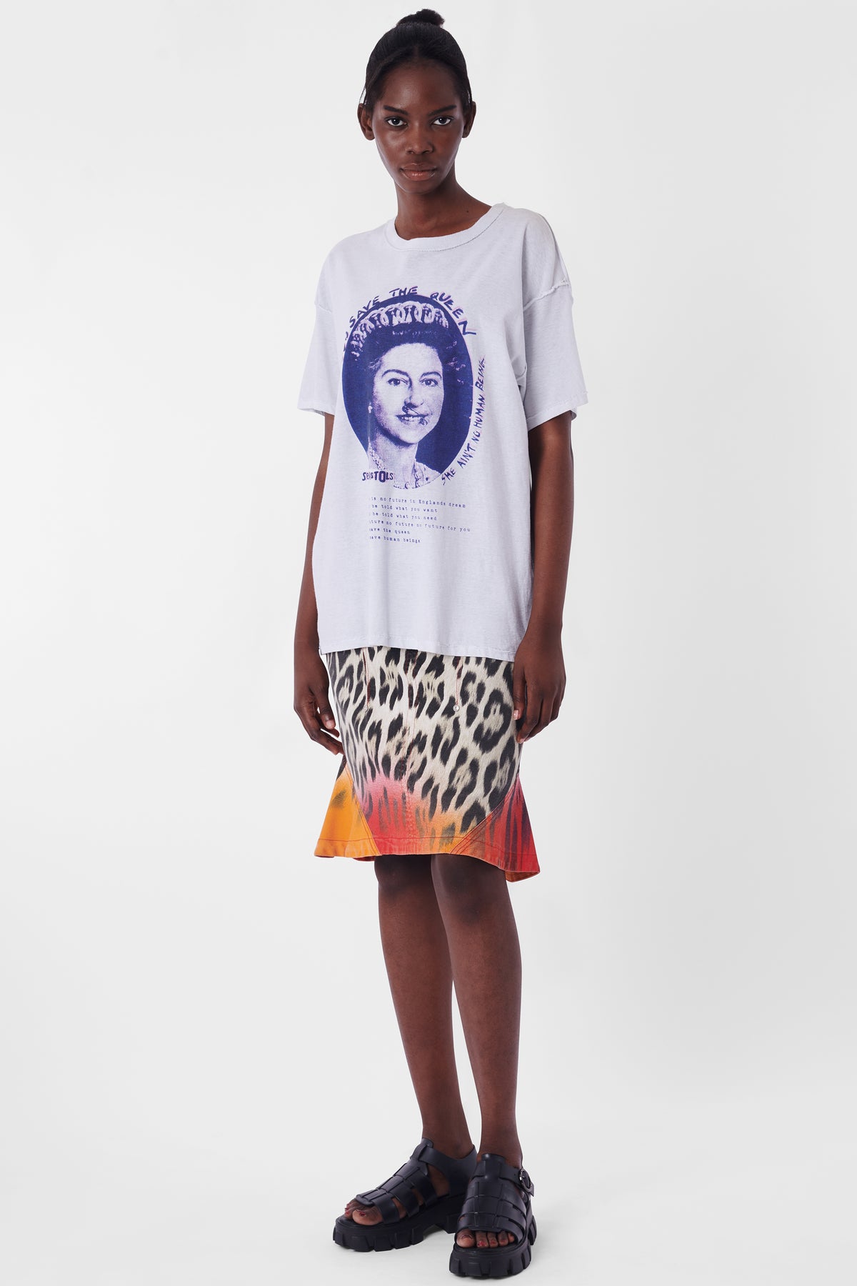 Vintage Early 1980