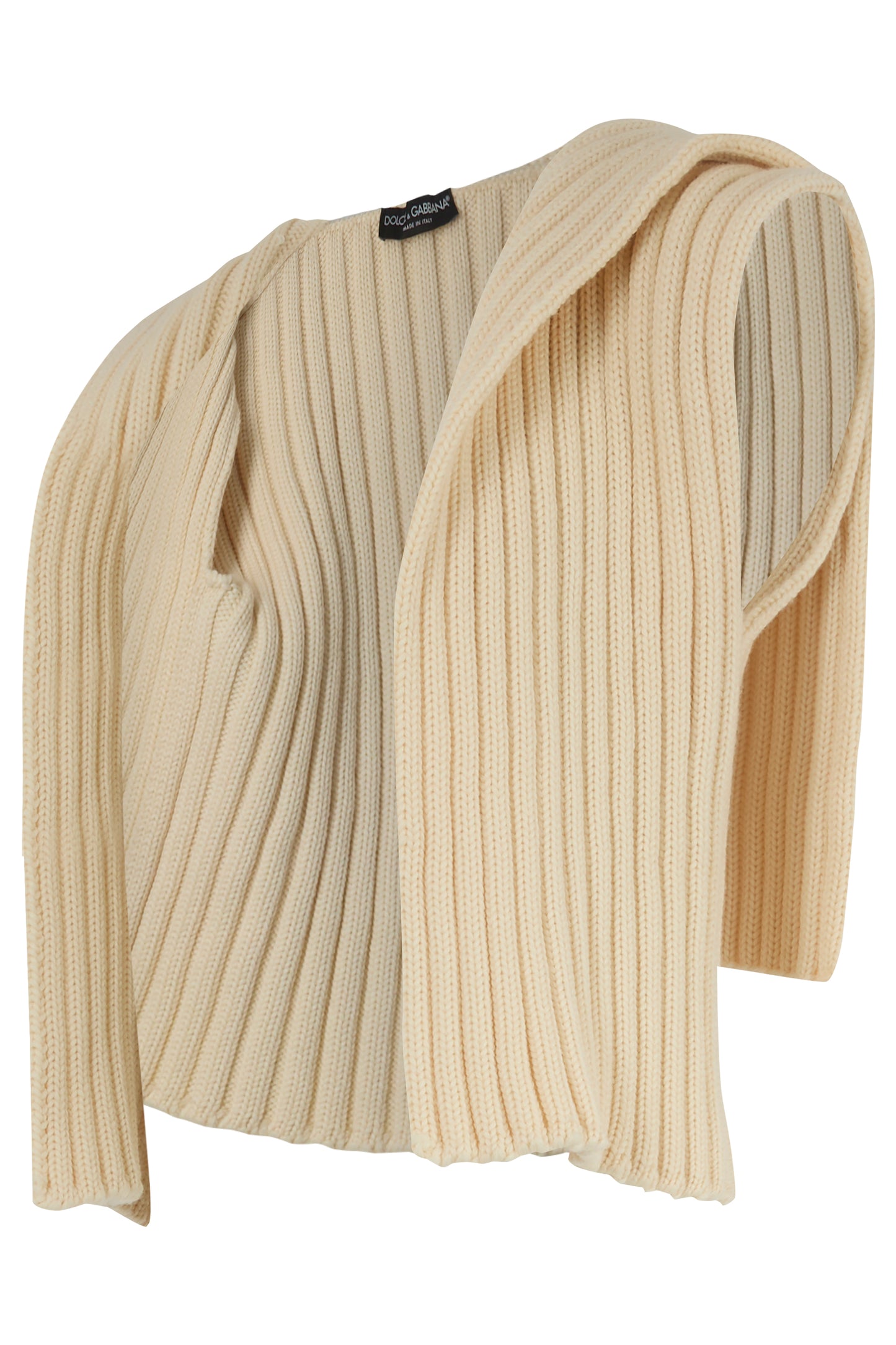 Vintage Dolce & Gabbana Knit A/W2002 Co-ord Set