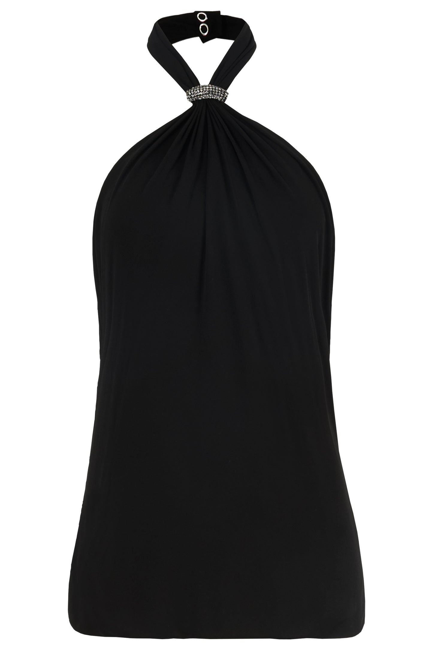 Vintage Gucci Tom Ford 1990's Halter Top