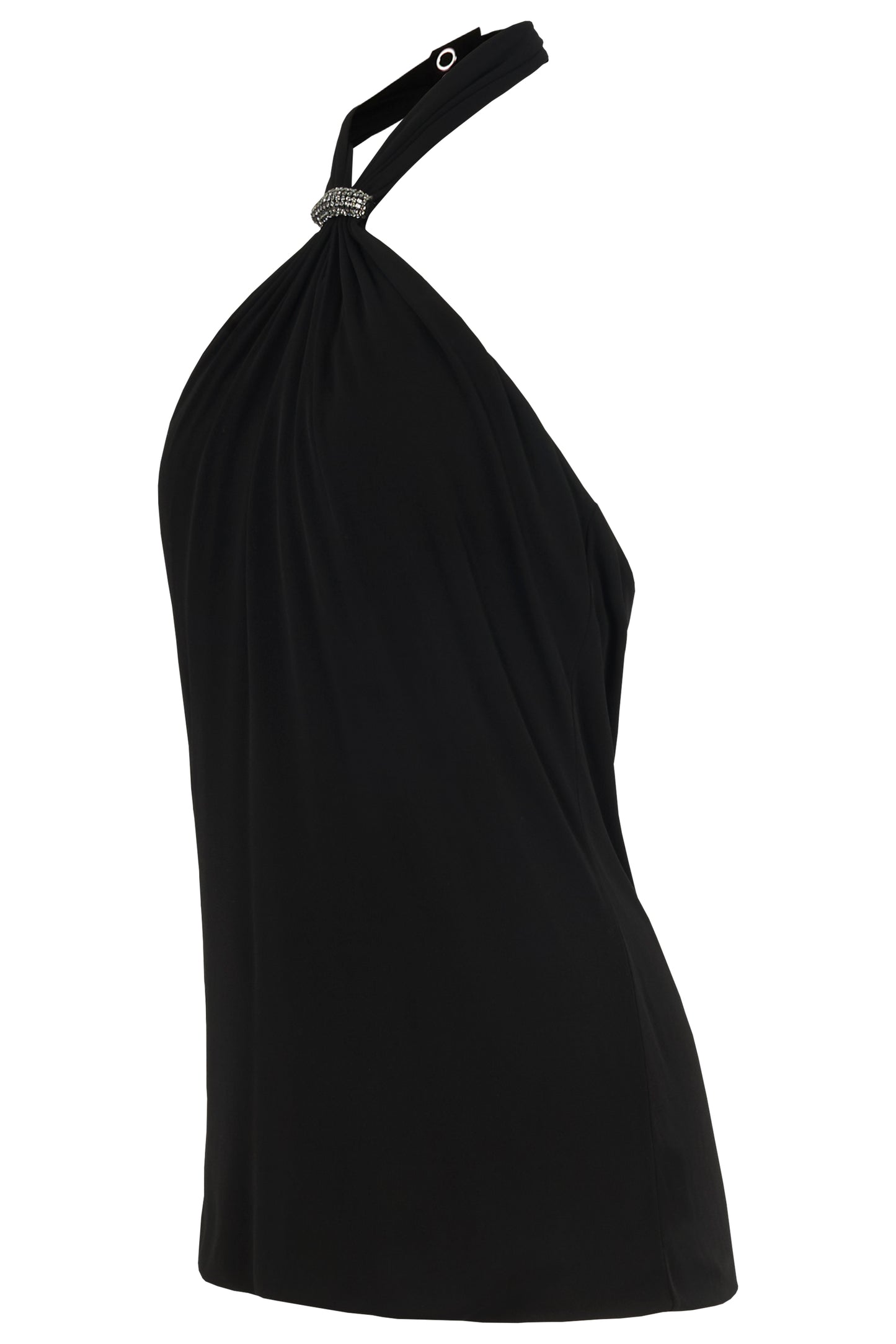 Vintage Gucci Tom Ford 1990's Halter Top