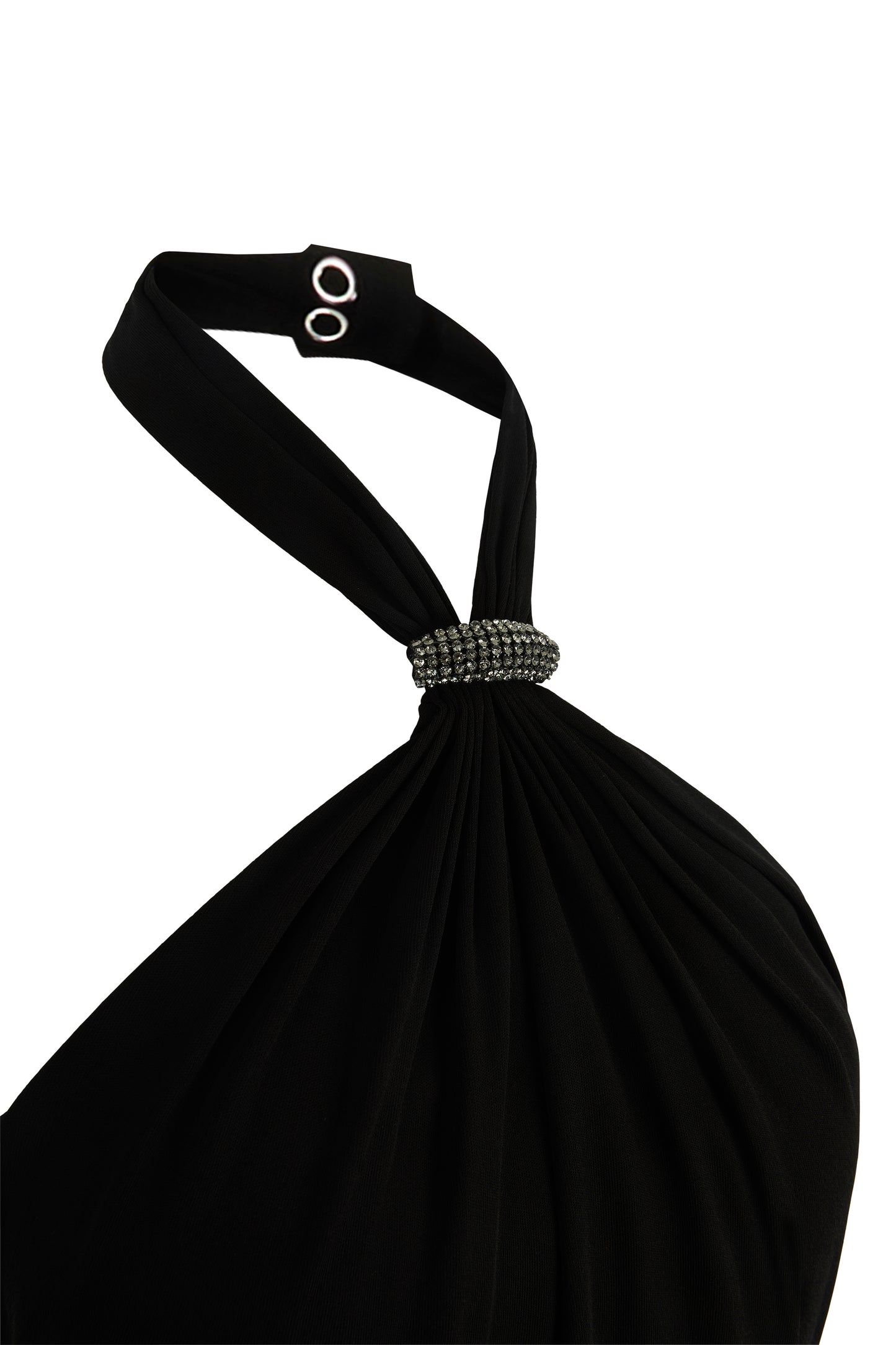 Vintage Gucci Tom Ford 1990's Halter Top