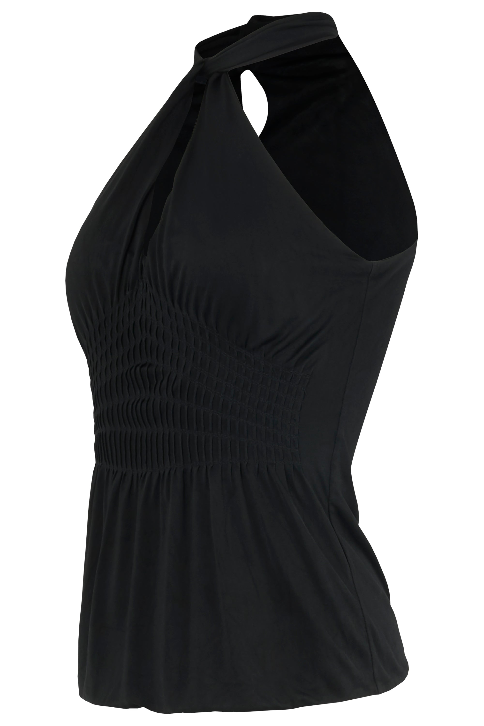 Vintage Gucci Tom Ford F/W 2003 Black Top – Nordic Poetry