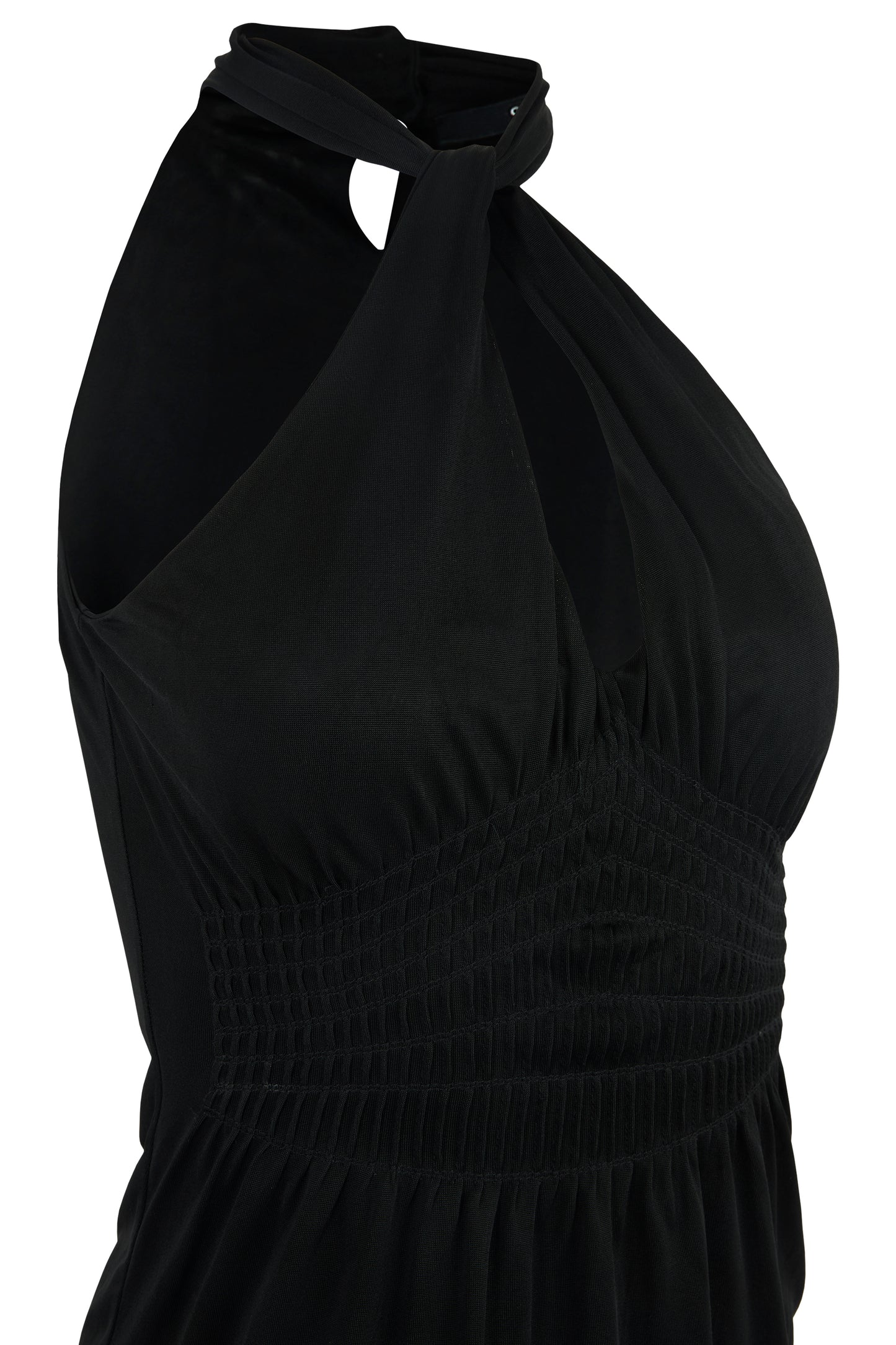 Vintage Gucci Tom Ford F/W 2003 Black Top