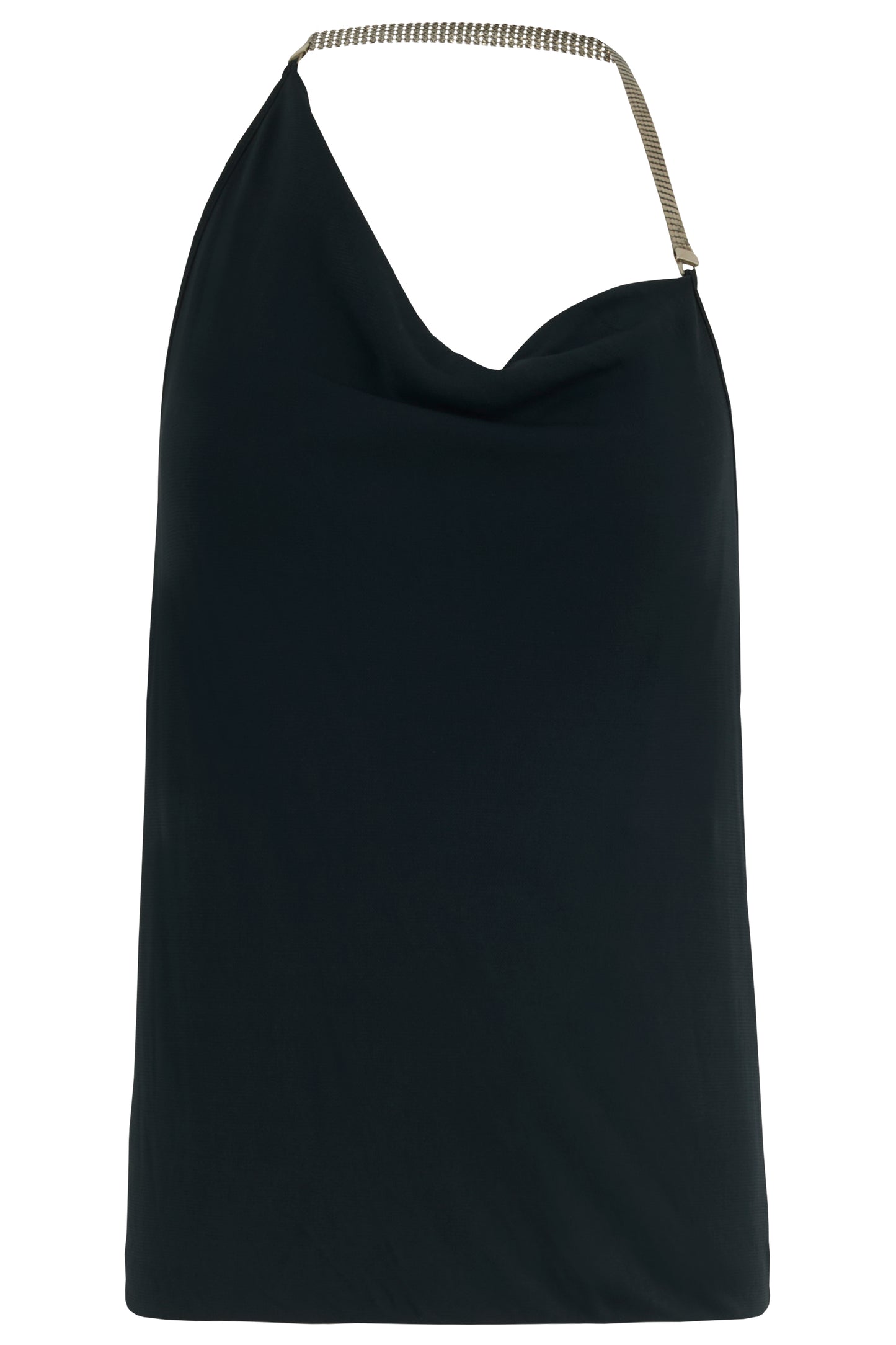 Thierry Mugler 2000's Chain Top