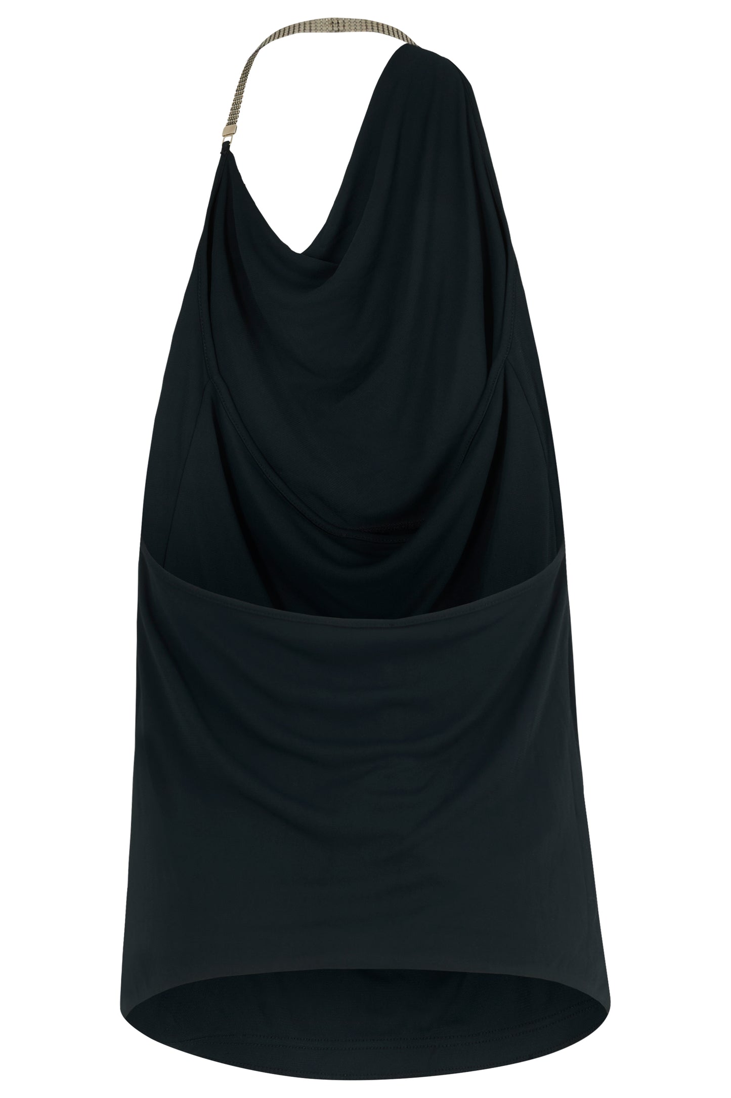 Thierry Mugler 2000's Chain Top