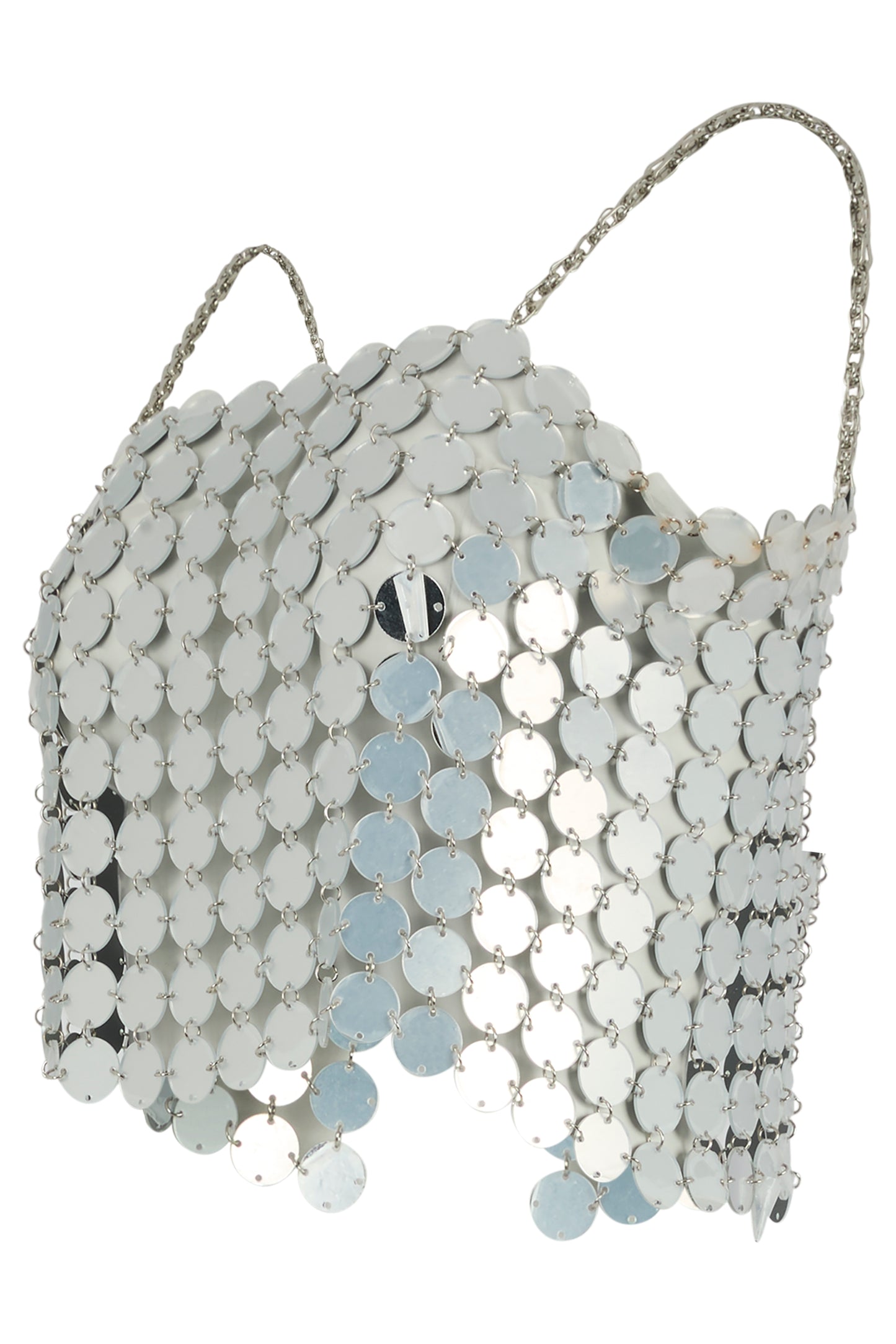 Vintage Pedro Rodriguez 1980's Chain Top