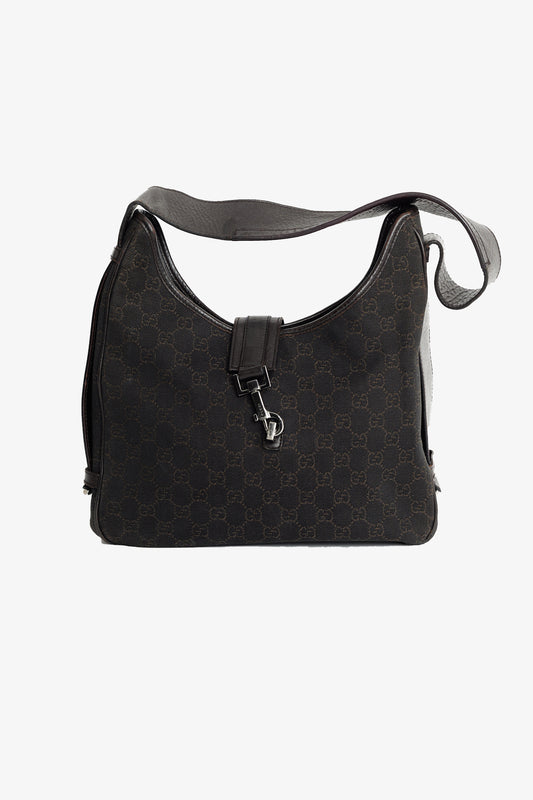 Monogram Shoulder Bag