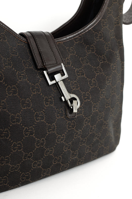 Monogram Shoulder Bag