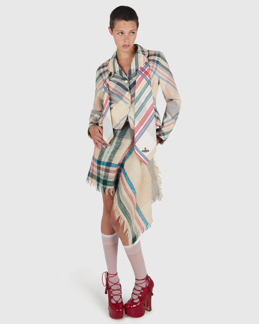 Vintage Vivienne Westwood A/W 1995-96 