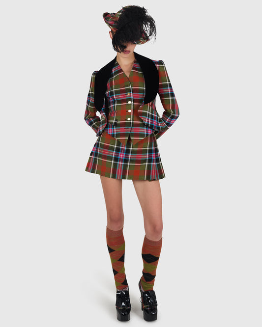 Vintage Vivienne Westwood A/W 1993-94 