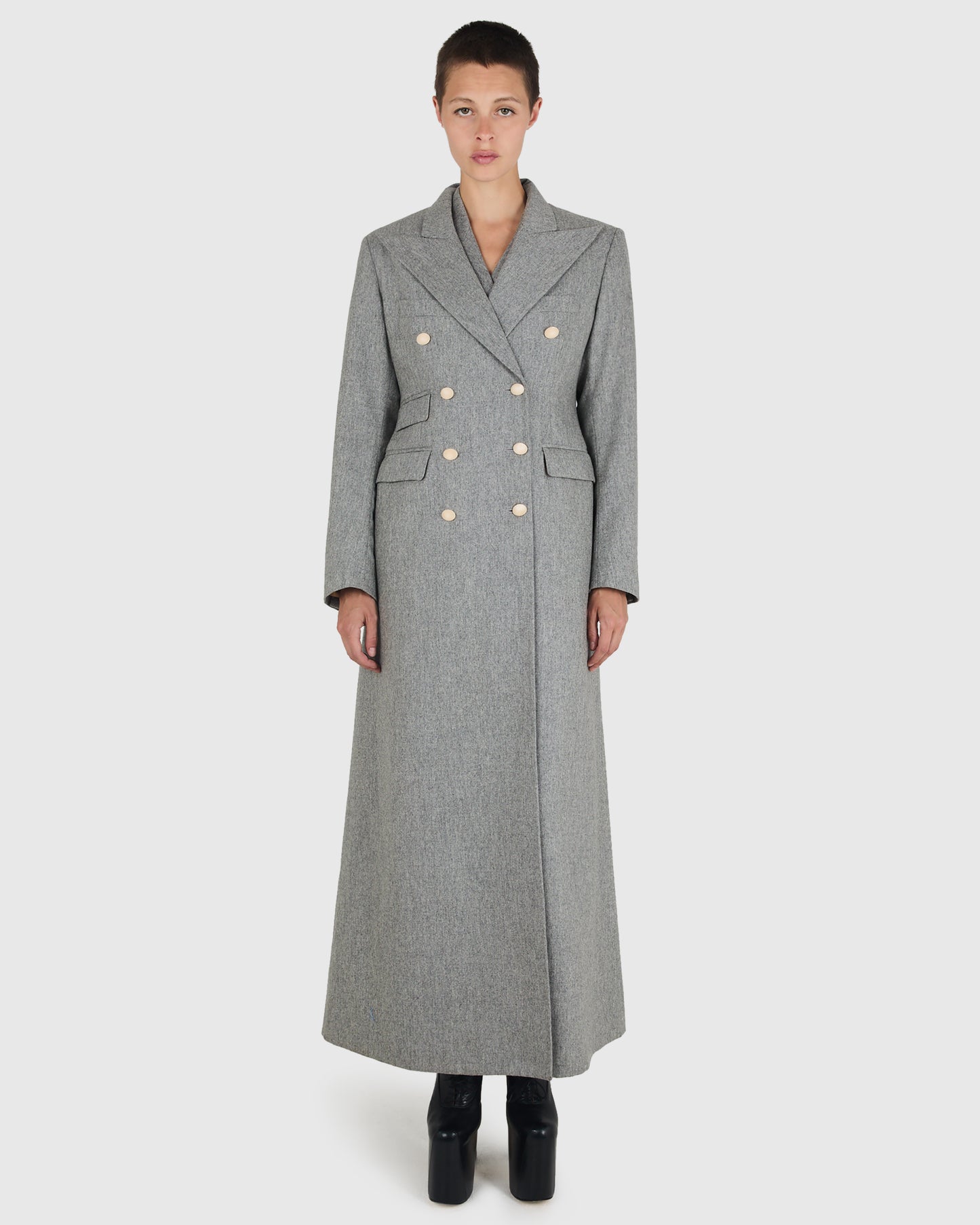 Vintage Vivienne Westwood A/W 1993-94, "Anglomania" Ensemble