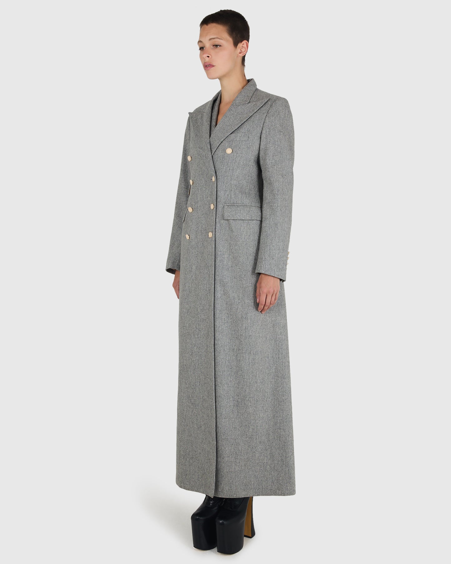 Vintage Vivienne Westwood A/W 1993-94, "Anglomania" Ensemble