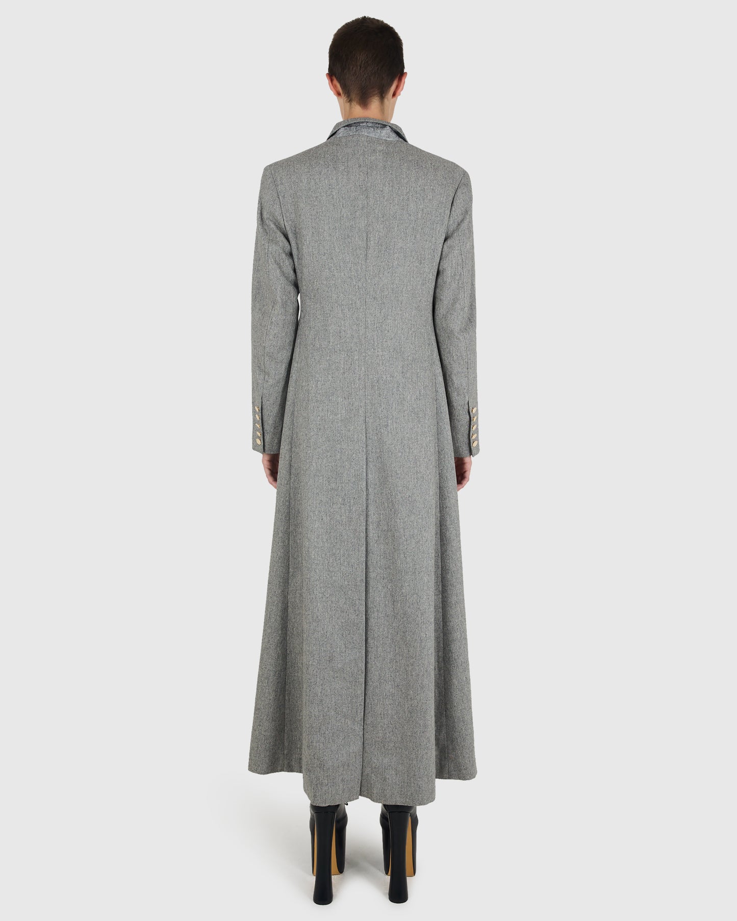 Vintage Vivienne Westwood A/W 1993-94, "Anglomania" Ensemble