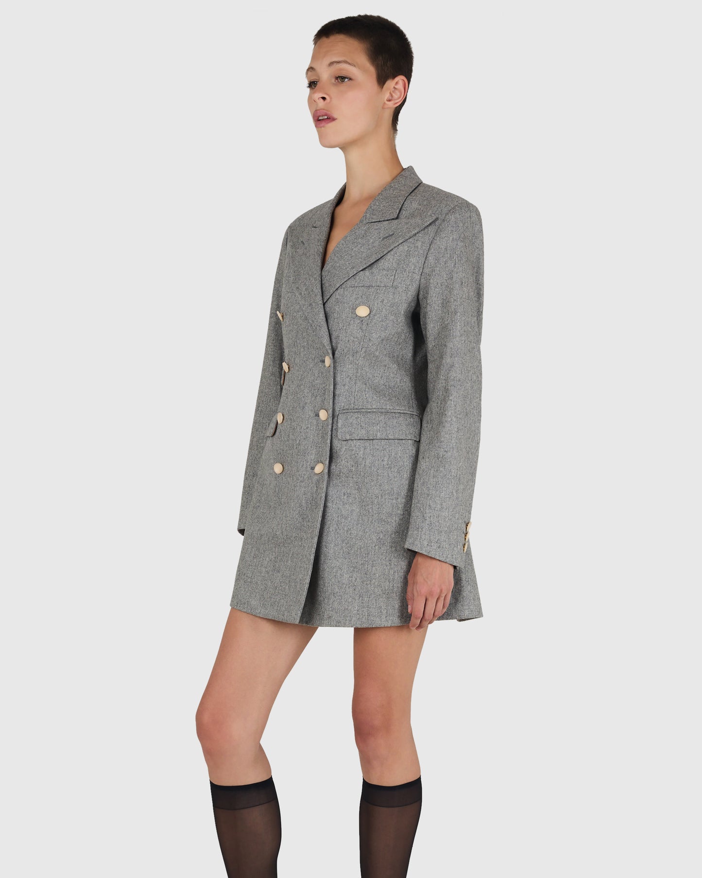 Vintage Vivienne Westwood A/W 1993-94, "Anglomania" Ensemble