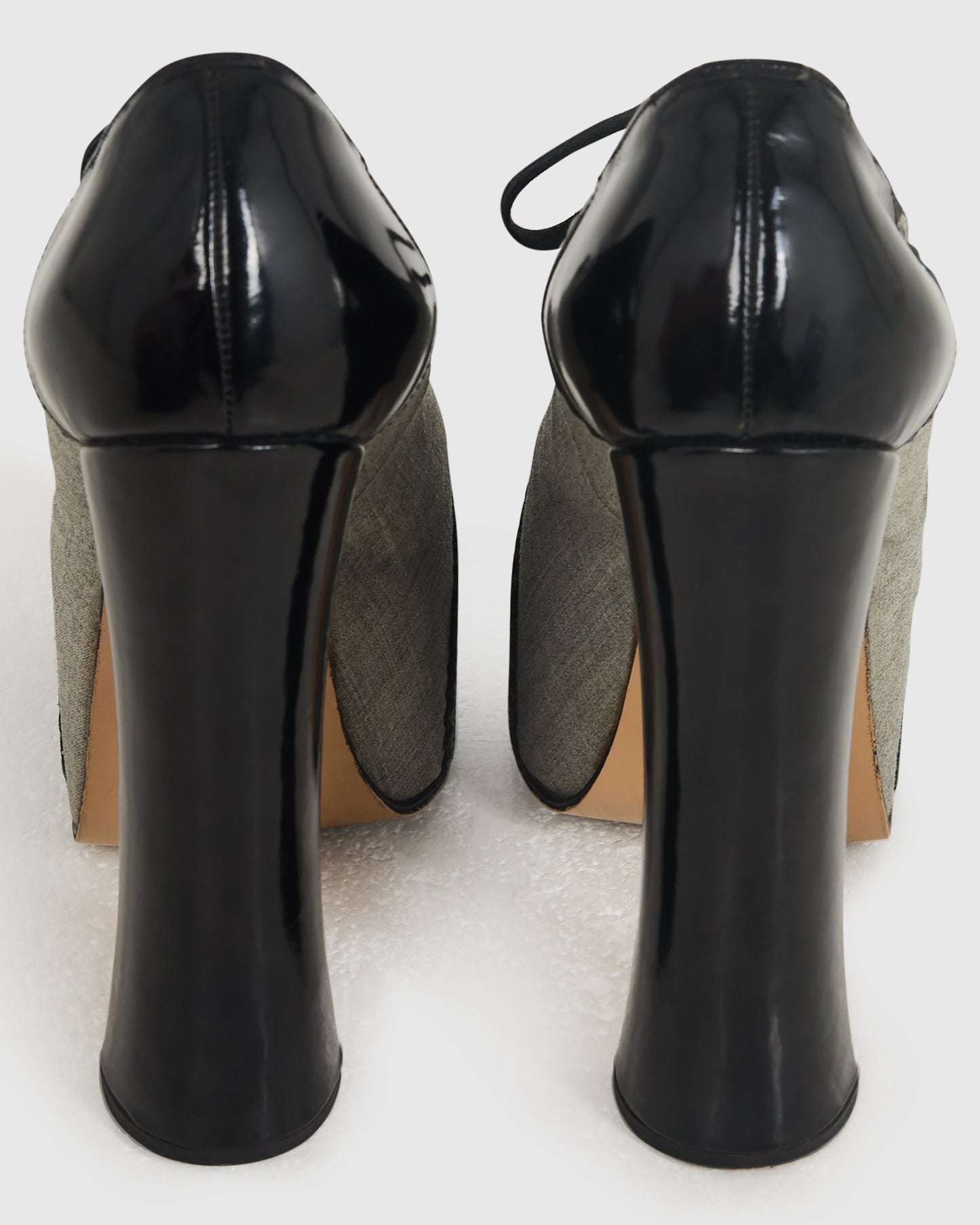 Vintage Vivienne Westwood A/W 1993-94, "Anglomania" Ensemble