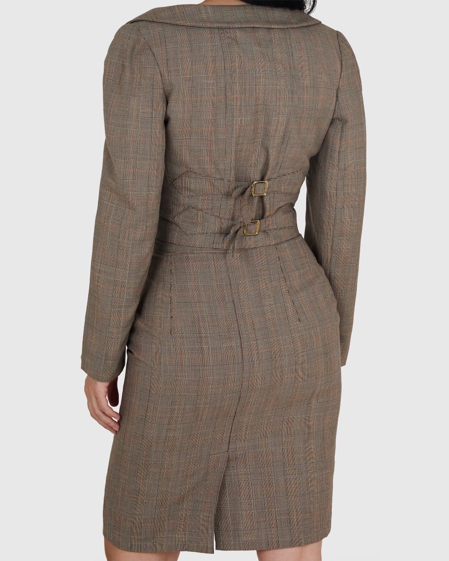 Vintage Vivienne Westwood ‘S/S 1990 PAGAN V ensemble