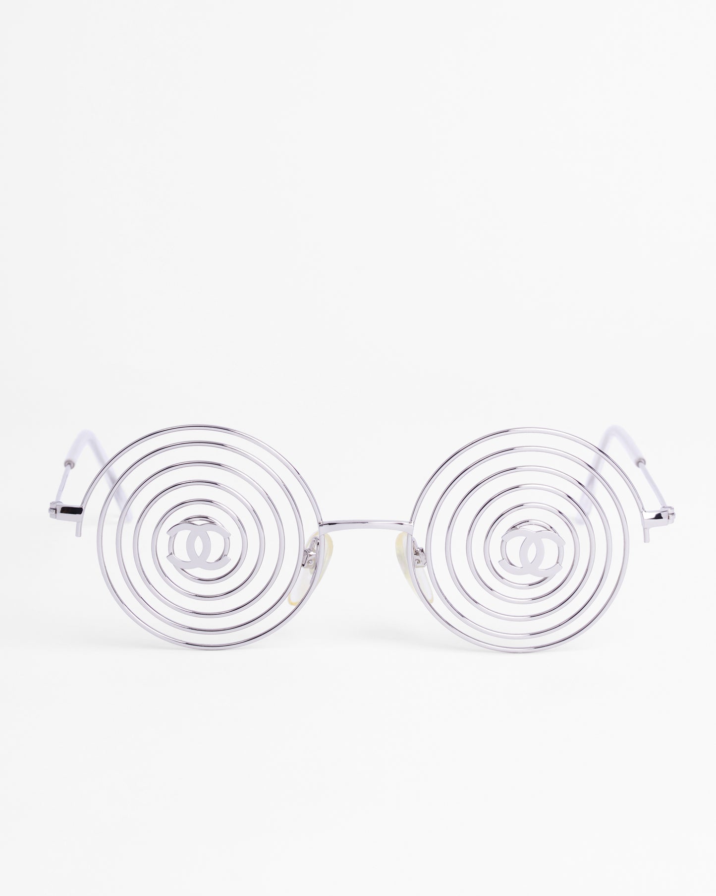 Vintage 1996 Chanel Sunglasses