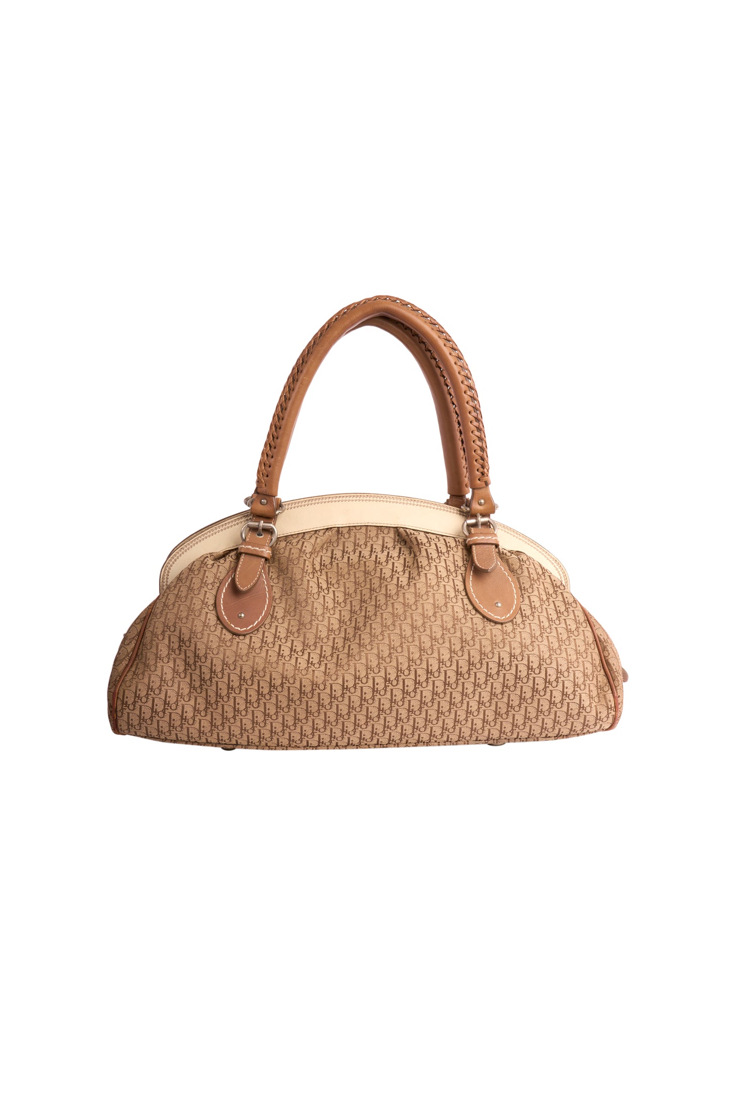 Vintage Christian Dior 2000's Trotter Bag