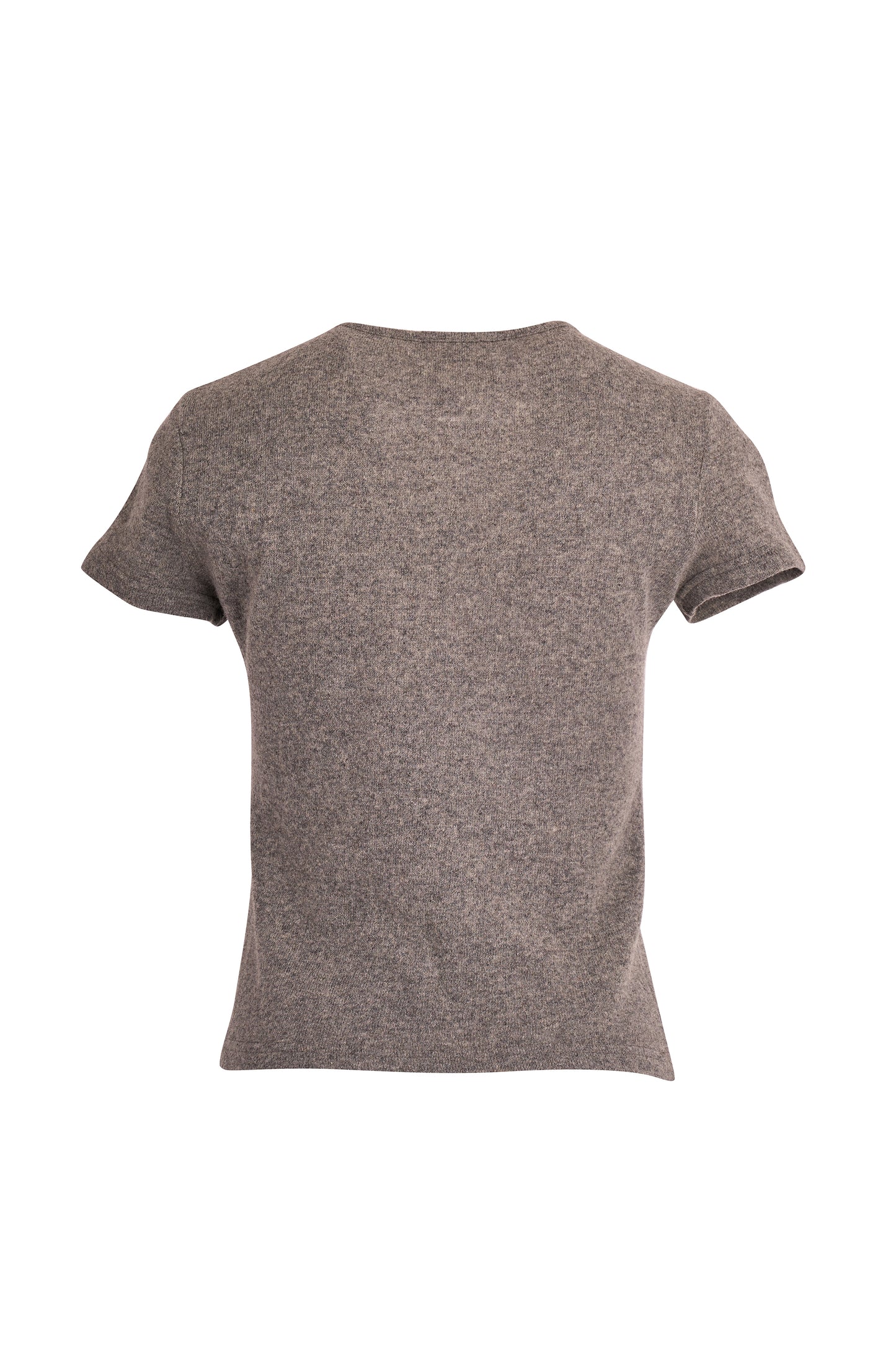 D&G Early 2000s “Aquarius” Zodiac Tee