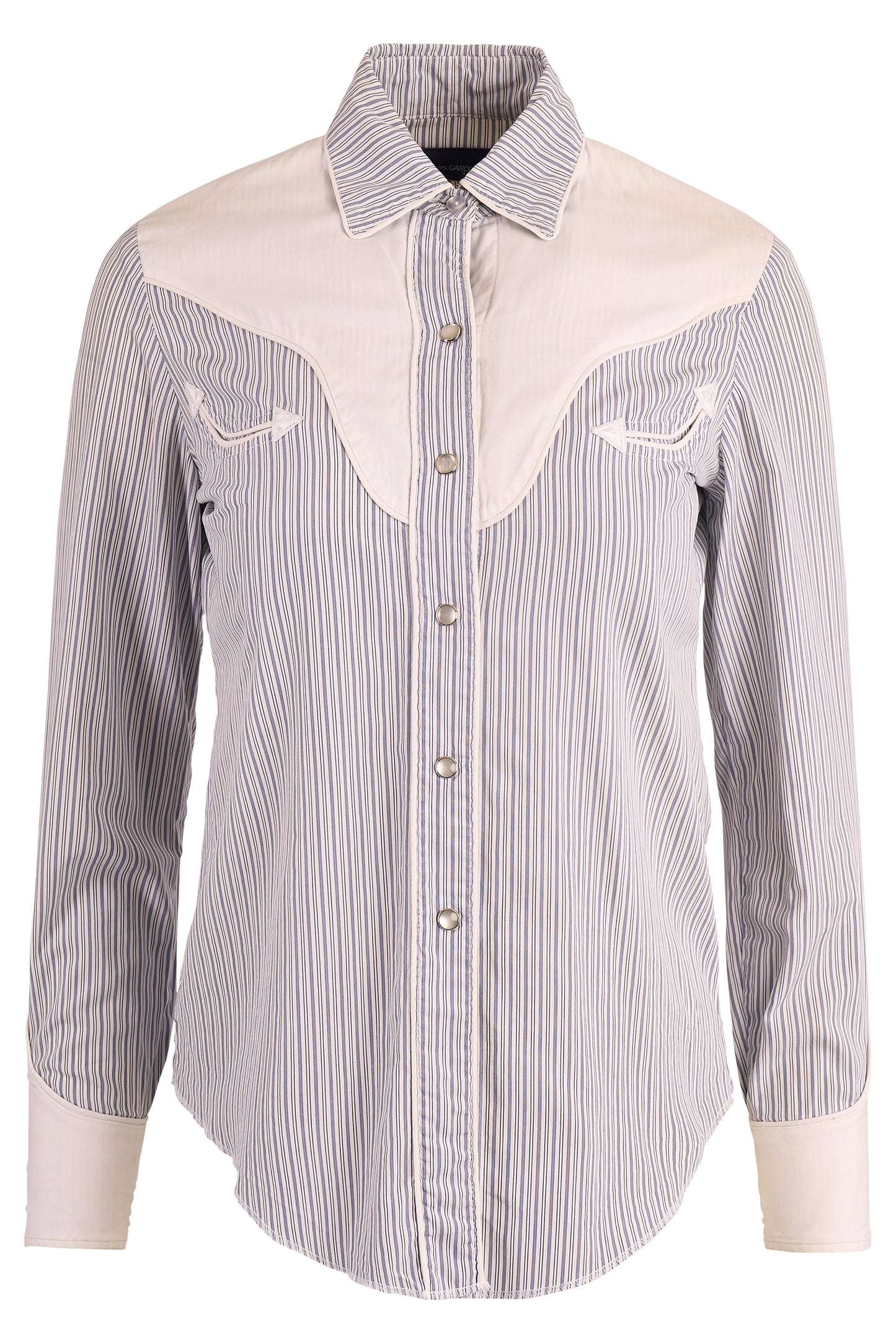 Comme des Garçons H Bar C Cowboy Shirt