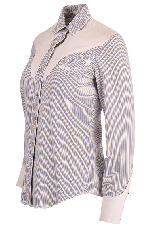 Comme des Garçons H Bar C Cowboy Shirt