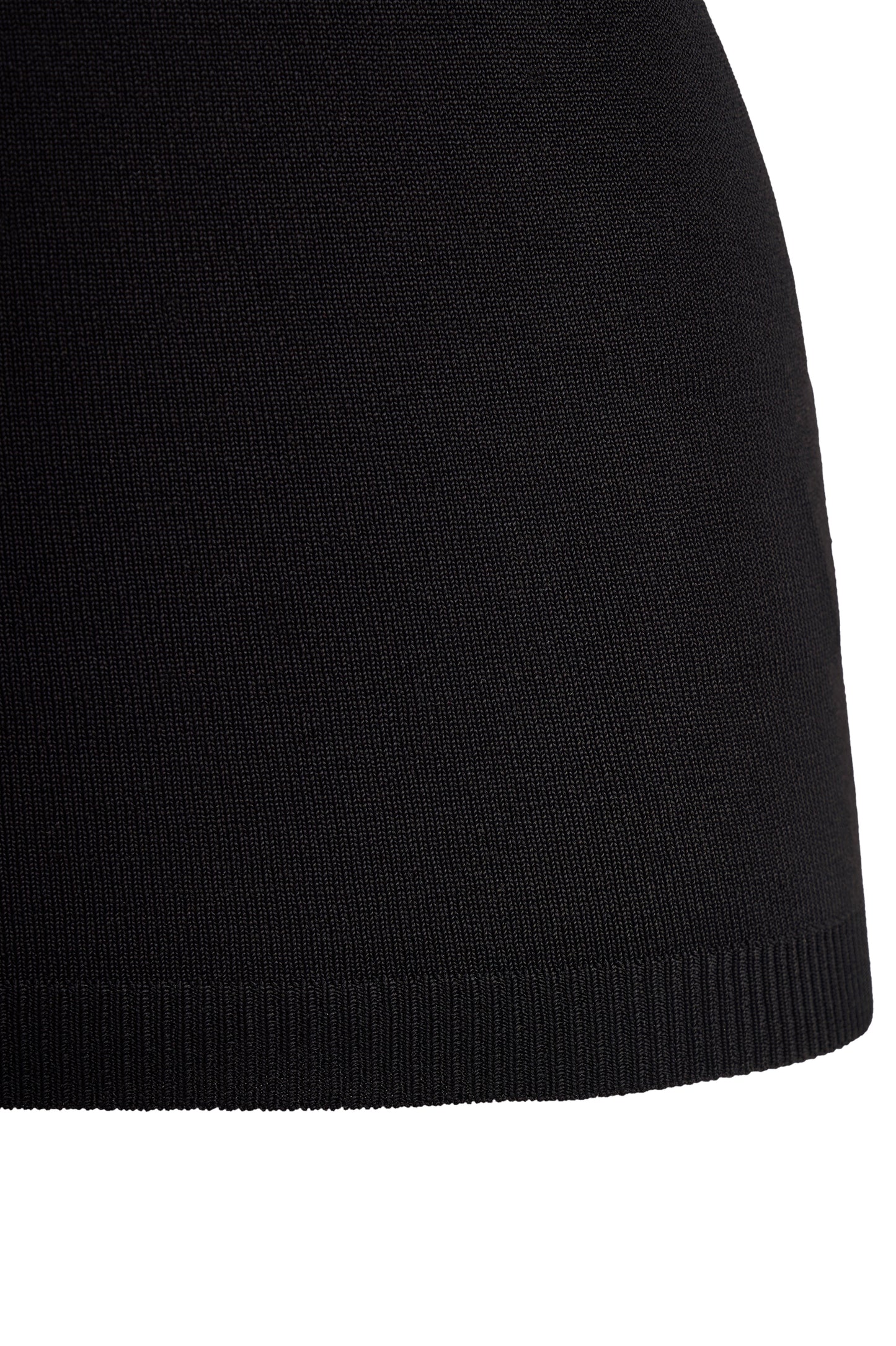 Vintage DKNY Black Racerback Top